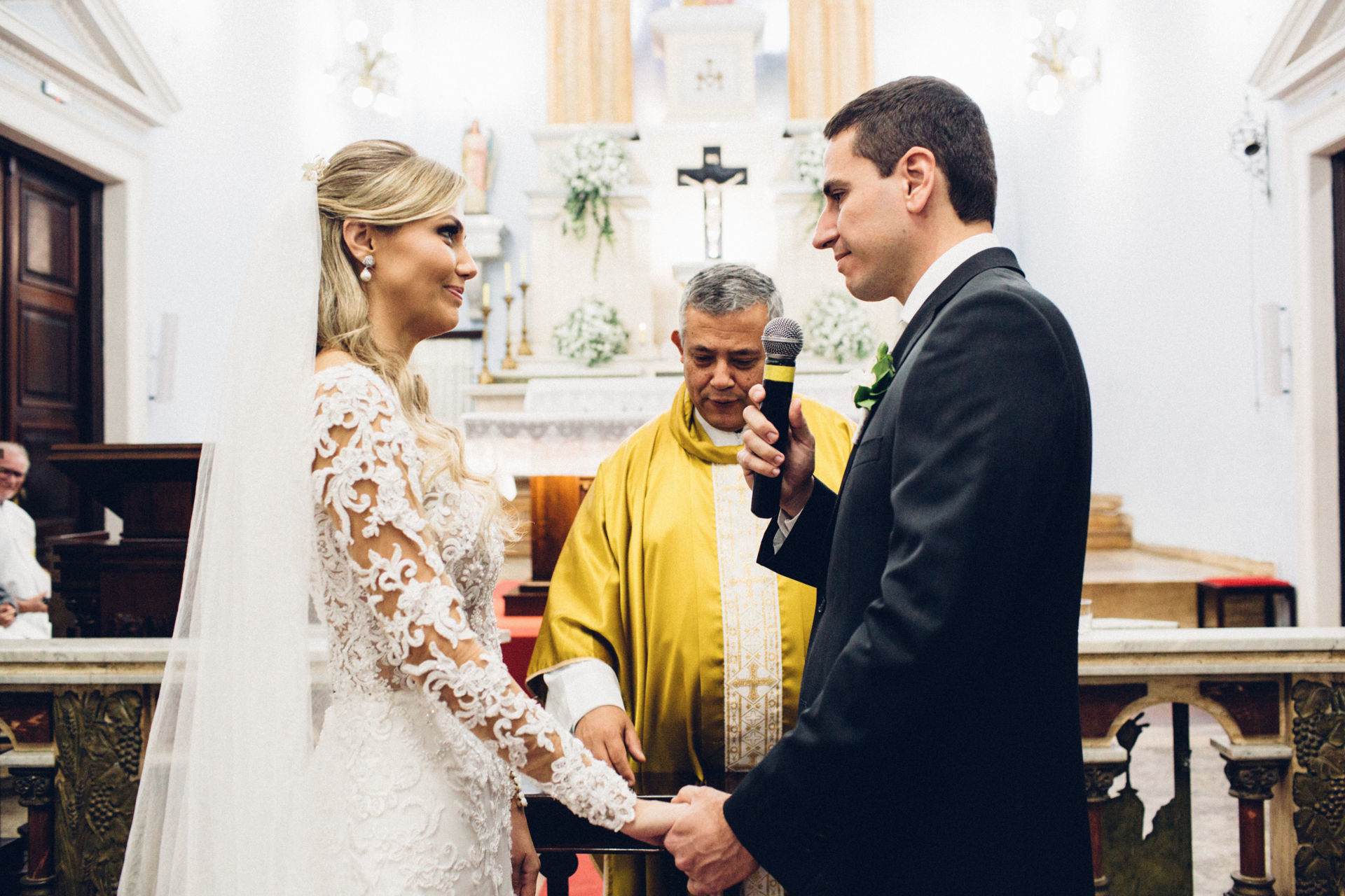 Foto Erika e Leonardo  - Imagem 97