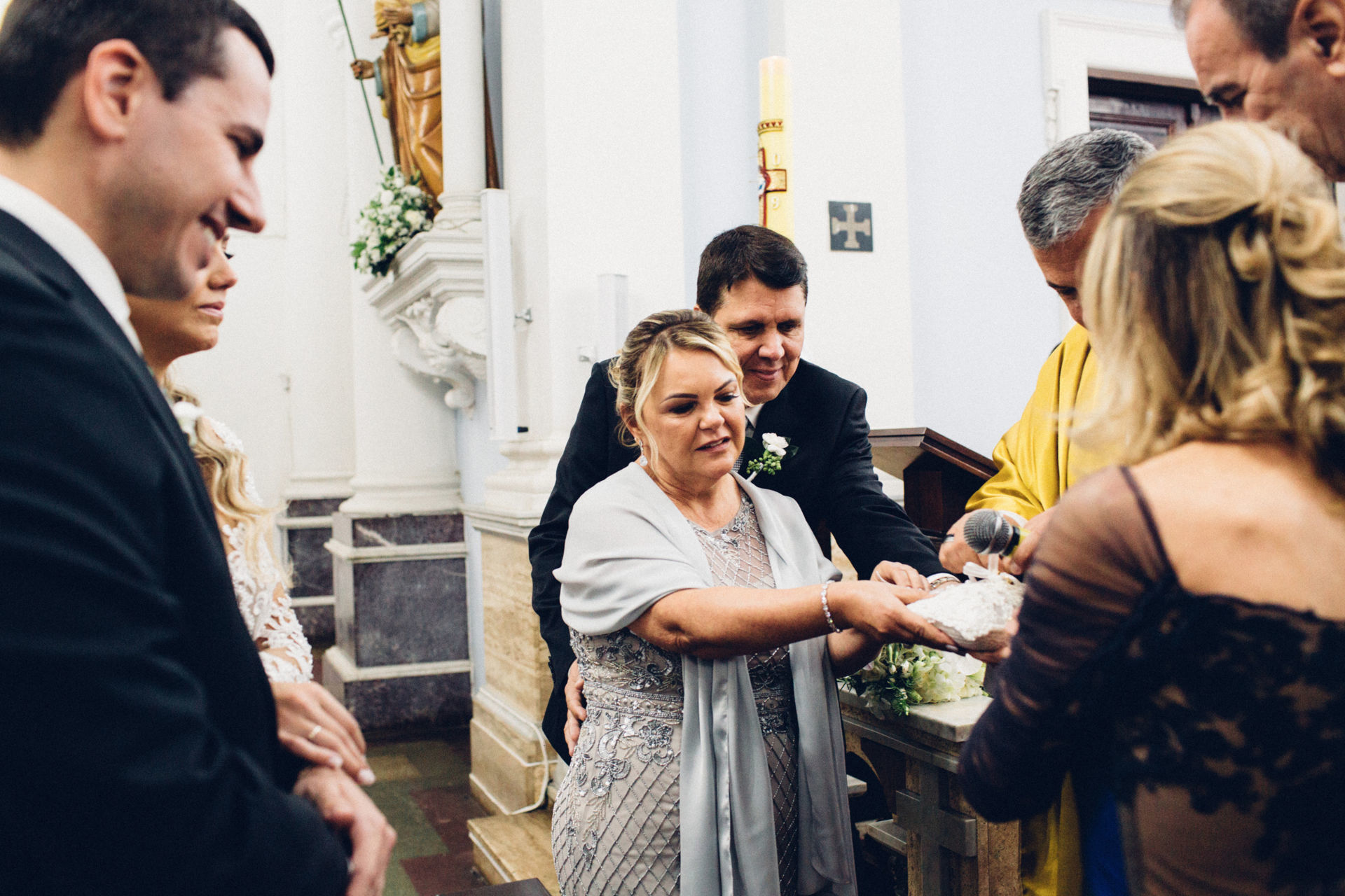 Foto Erika e Leonardo  - Imagem 102