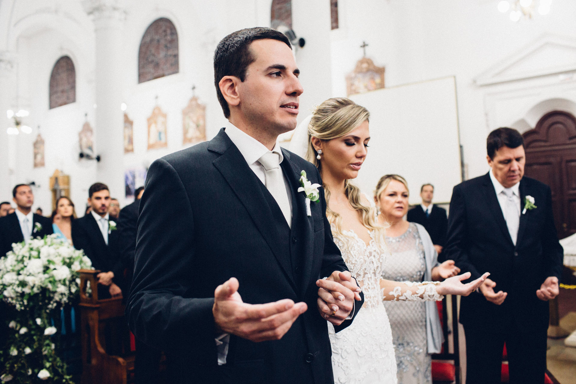 Foto Erika e Leonardo  - Imagem 104