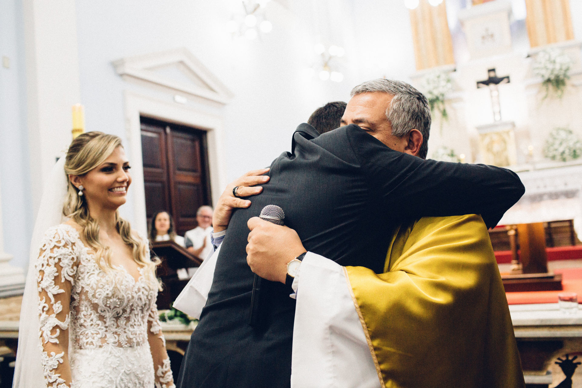 Foto Erika e Leonardo  - Imagem 107