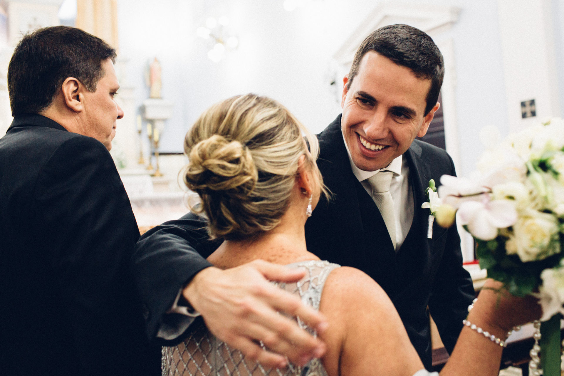 Foto Erika e Leonardo  - Imagem 113