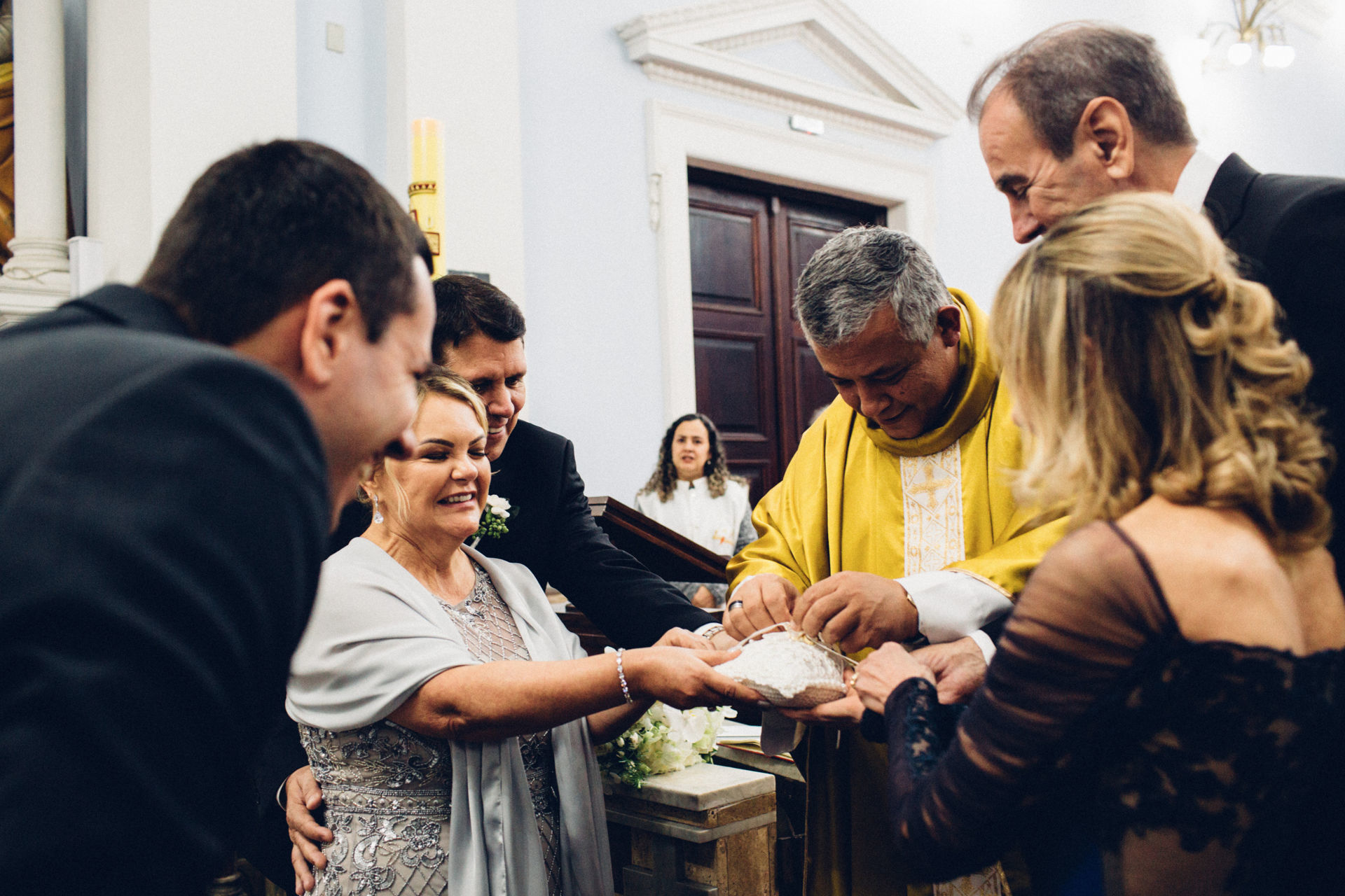 Foto Erika e Leonardo  - Imagem 103