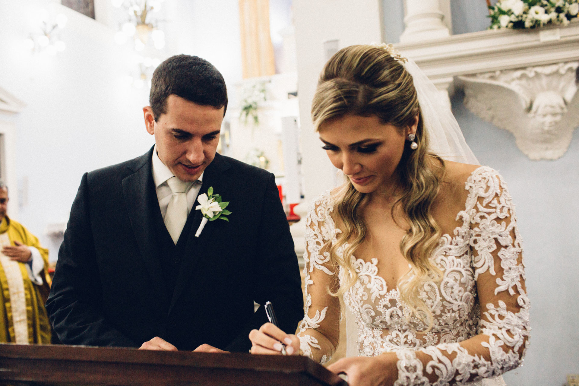 Foto Erika e Leonardo  - Imagem 108