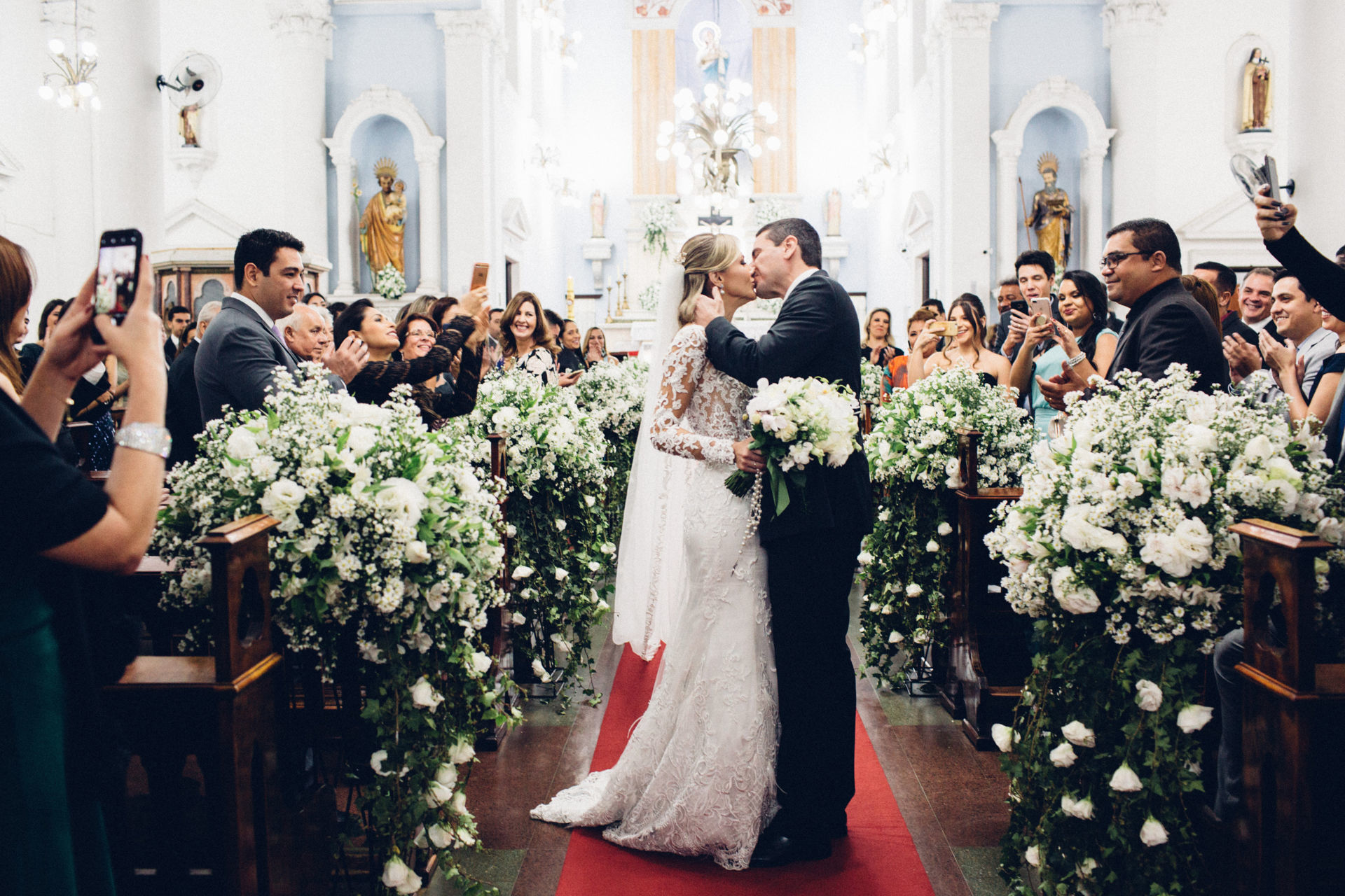 Foto Erika e Leonardo  - Imagem 119