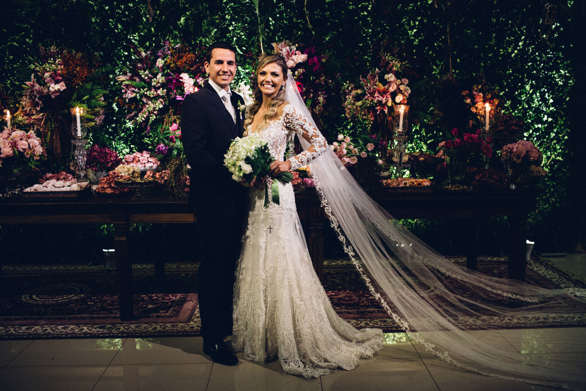 Foto Erika e Leonardo  - Imagem 126