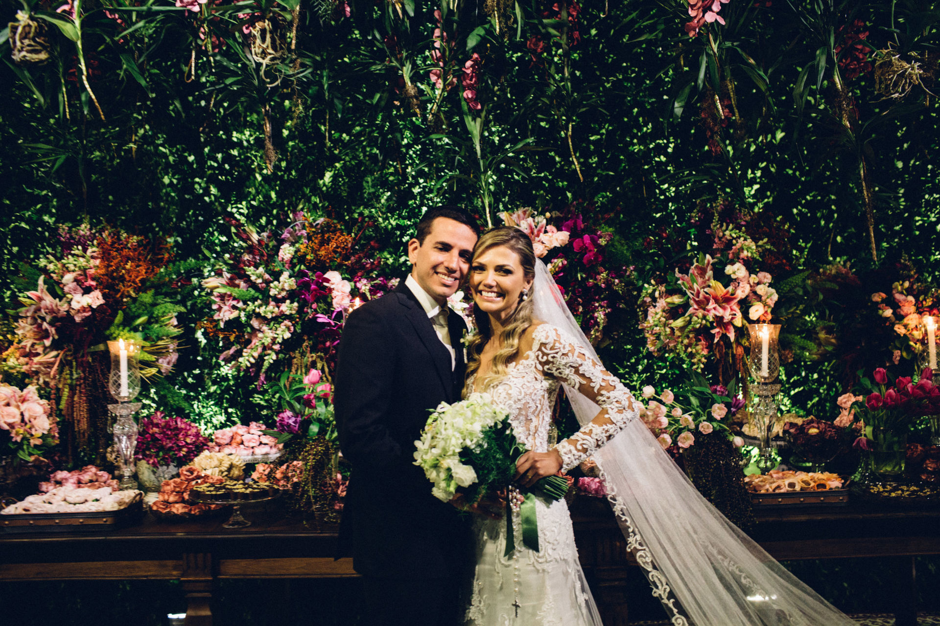 Foto Erika e Leonardo  - Imagem 128