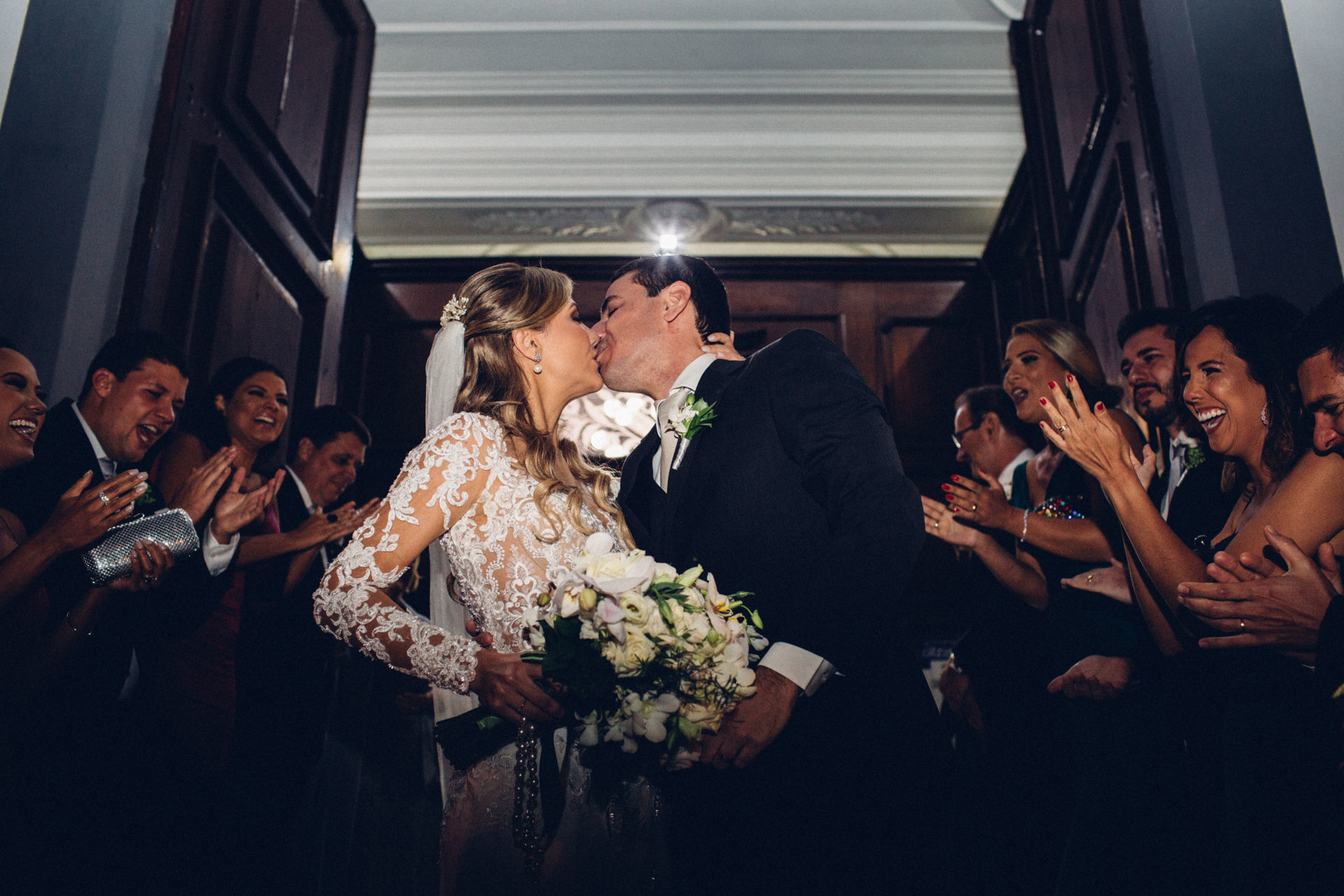 Foto Erika e Leonardo  - Imagem 122