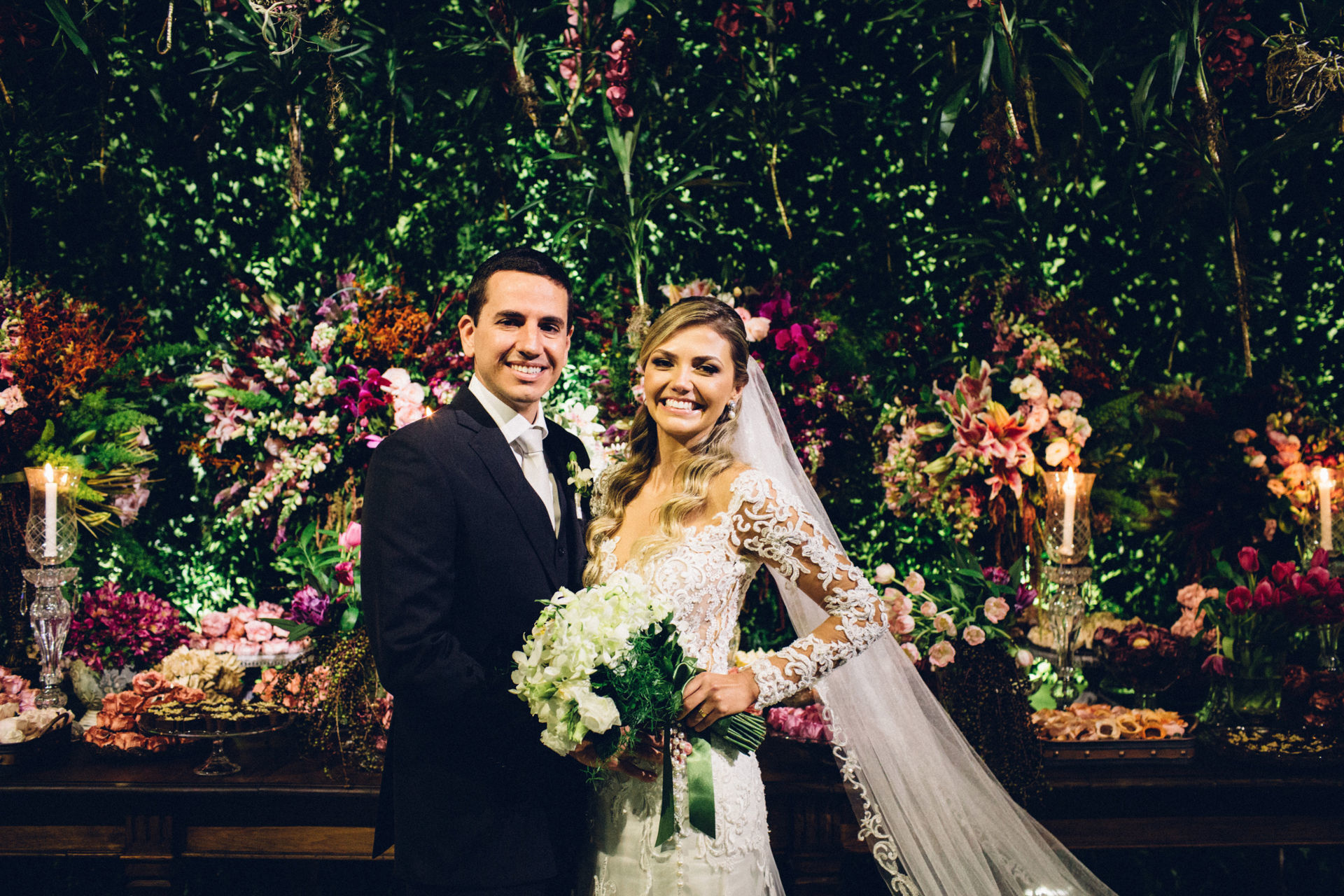 Foto Erika e Leonardo  - Imagem 127