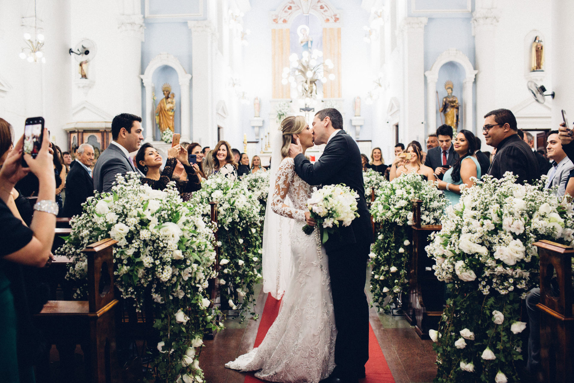 Foto Erika e Leonardo  - Imagem 118