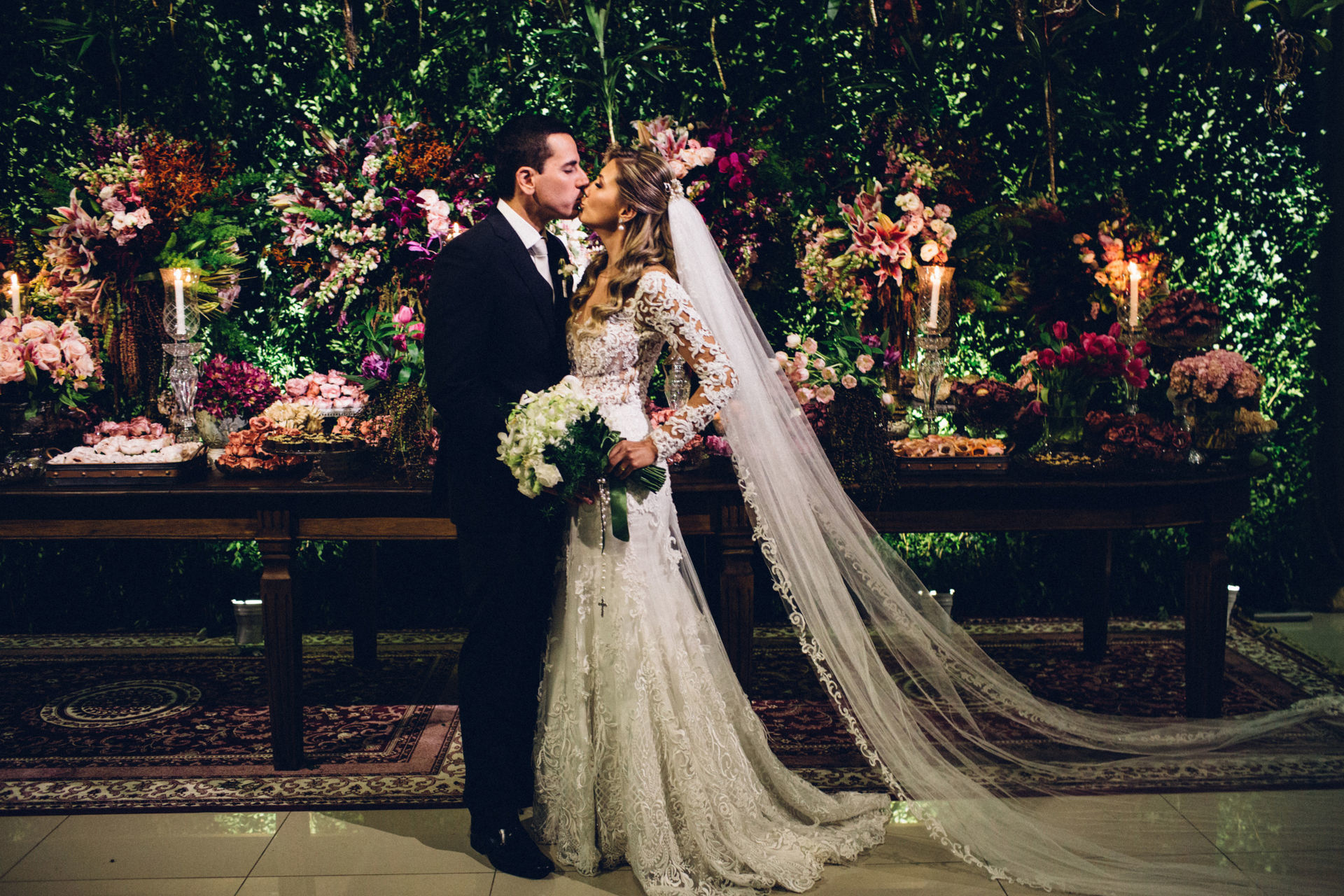 Foto Erika e Leonardo  - Imagem 130