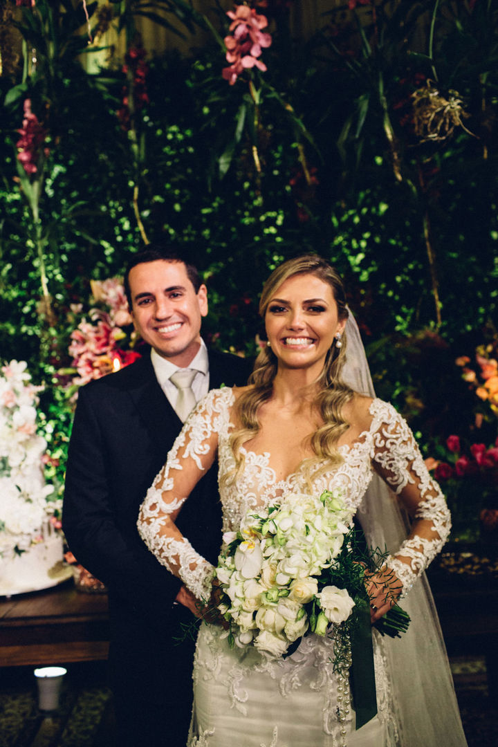 Foto Erika e Leonardo  - Imagem 125