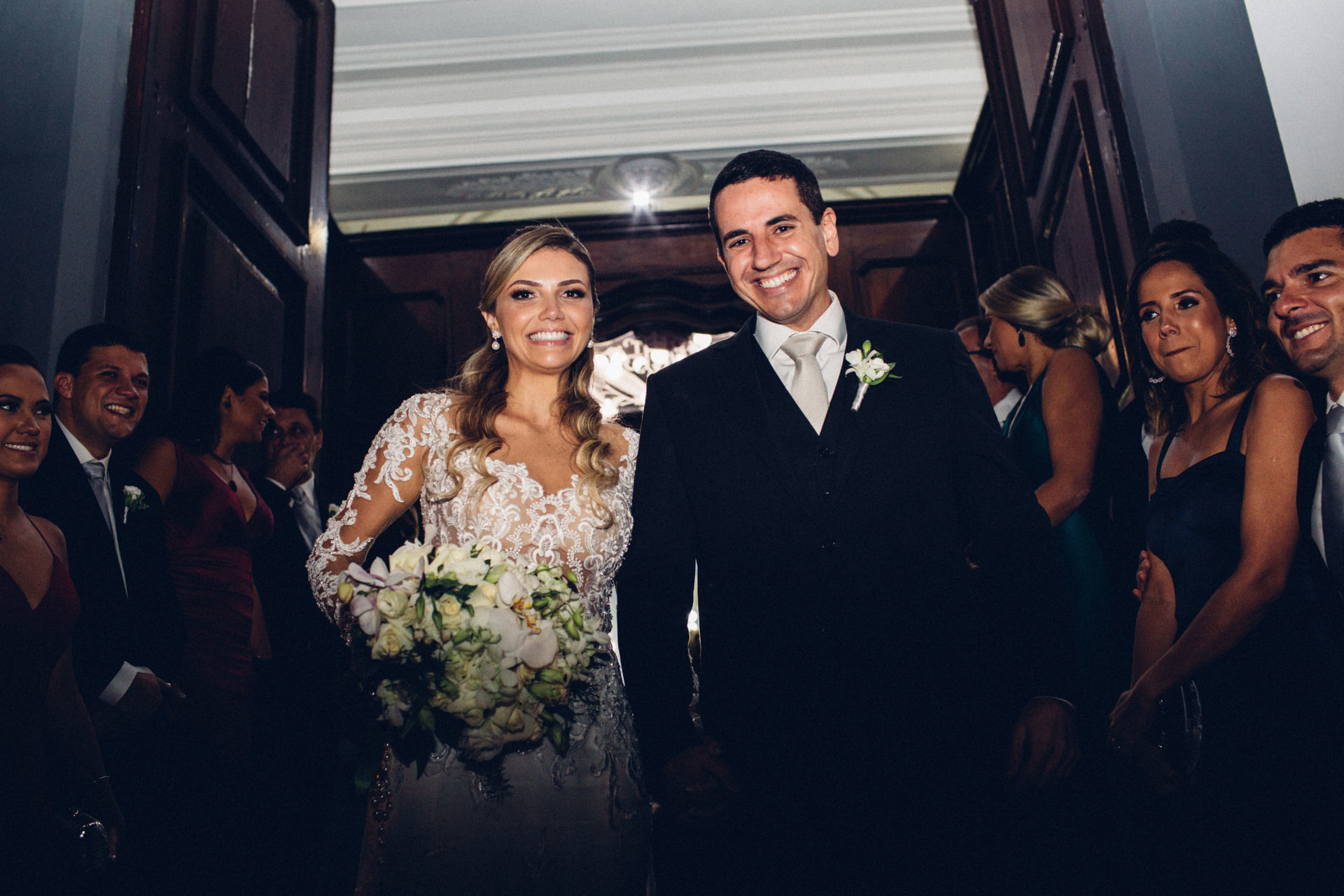 Foto Erika e Leonardo  - Imagem 123