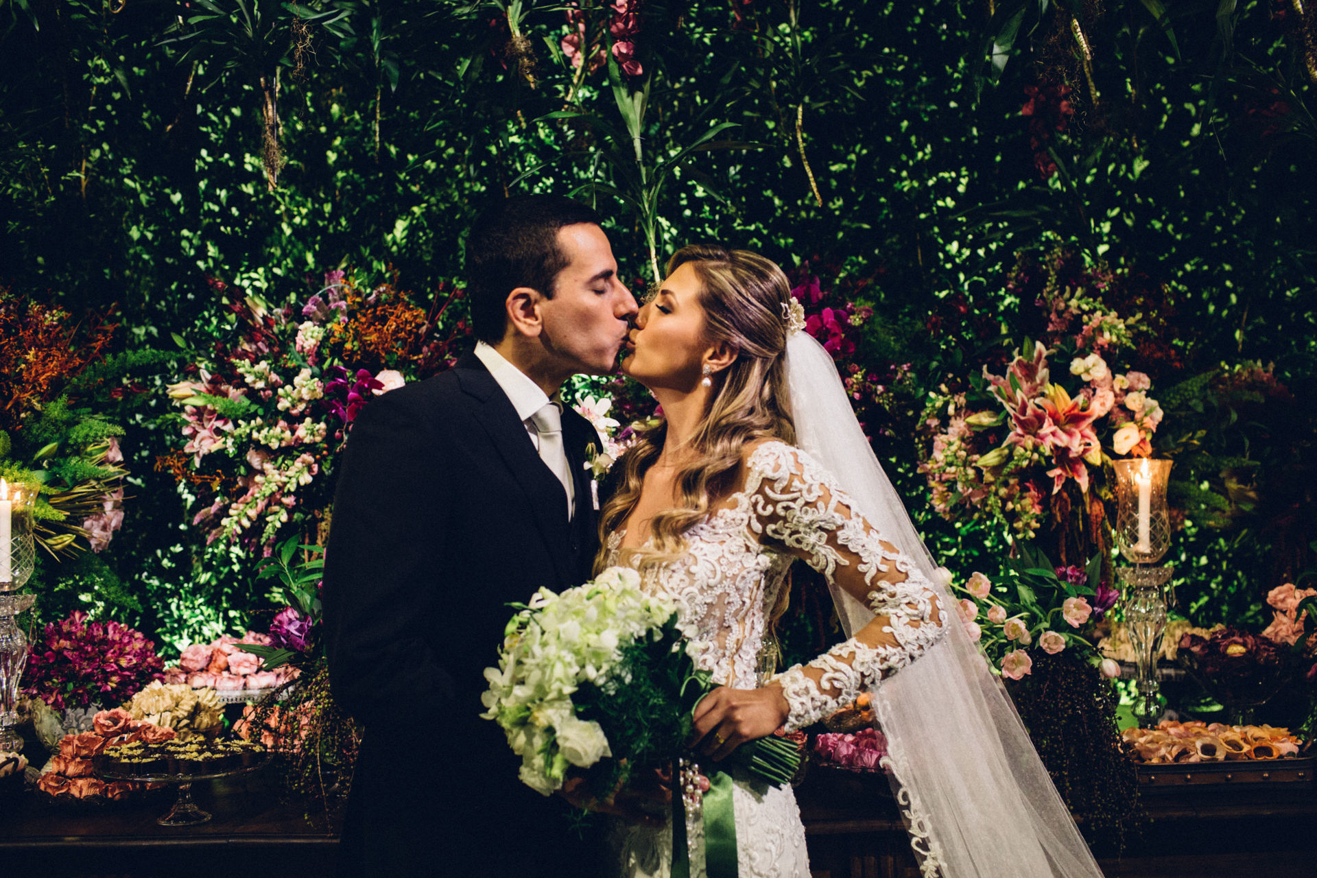 Foto Erika e Leonardo  - Imagem 129