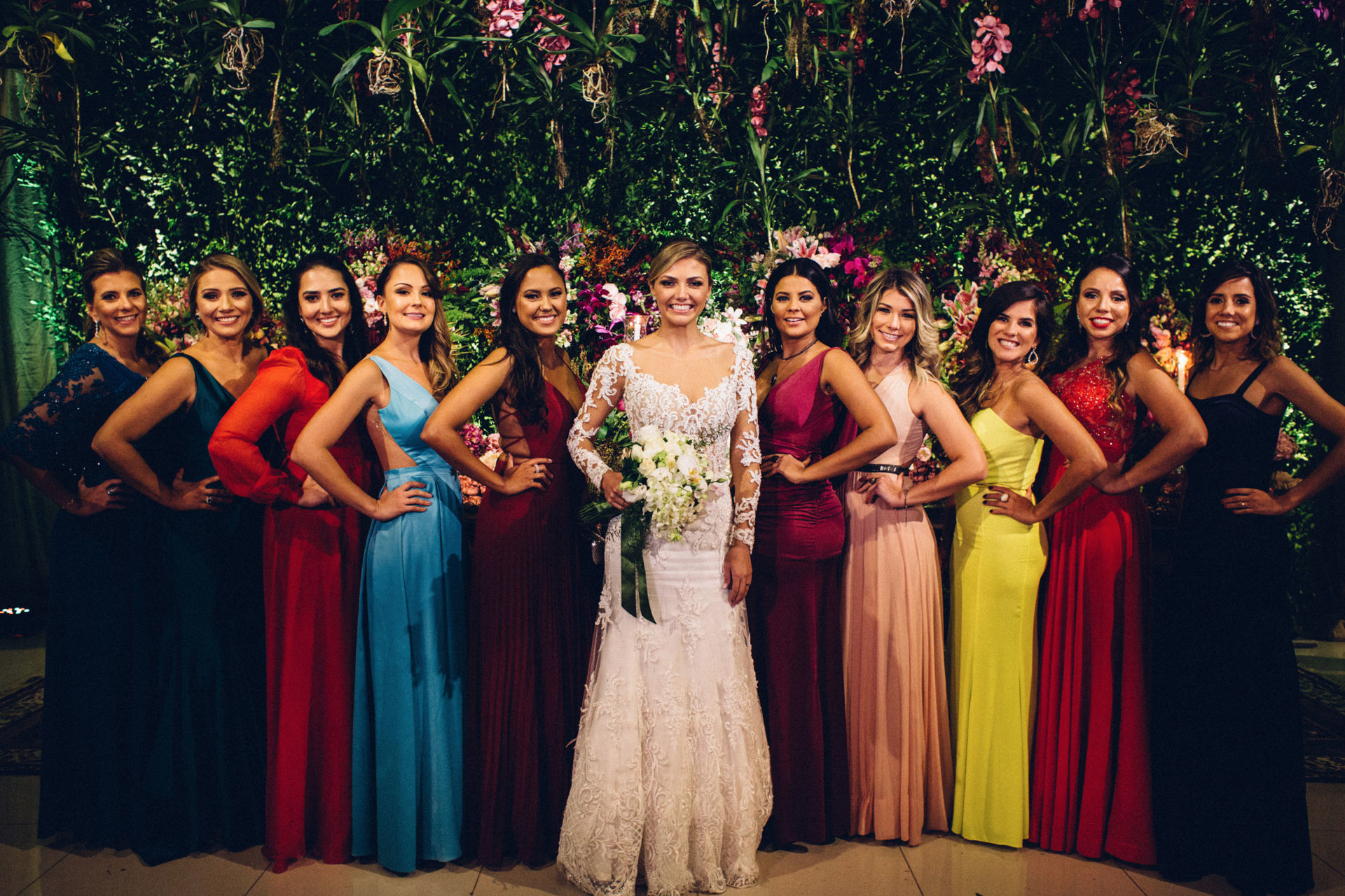 Foto Erika e Leonardo  - Imagem 144