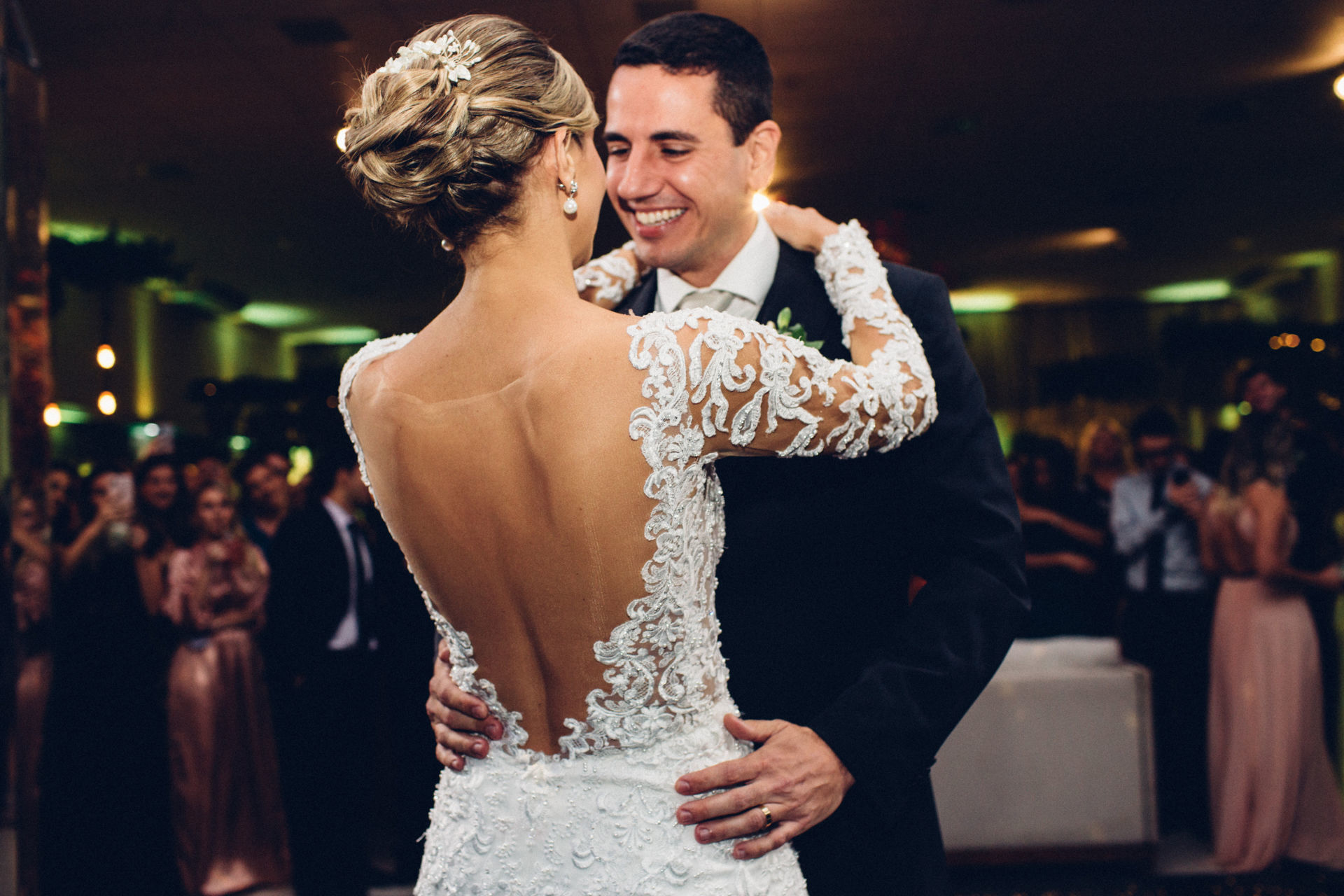 Foto Erika e Leonardo  - Imagem 137