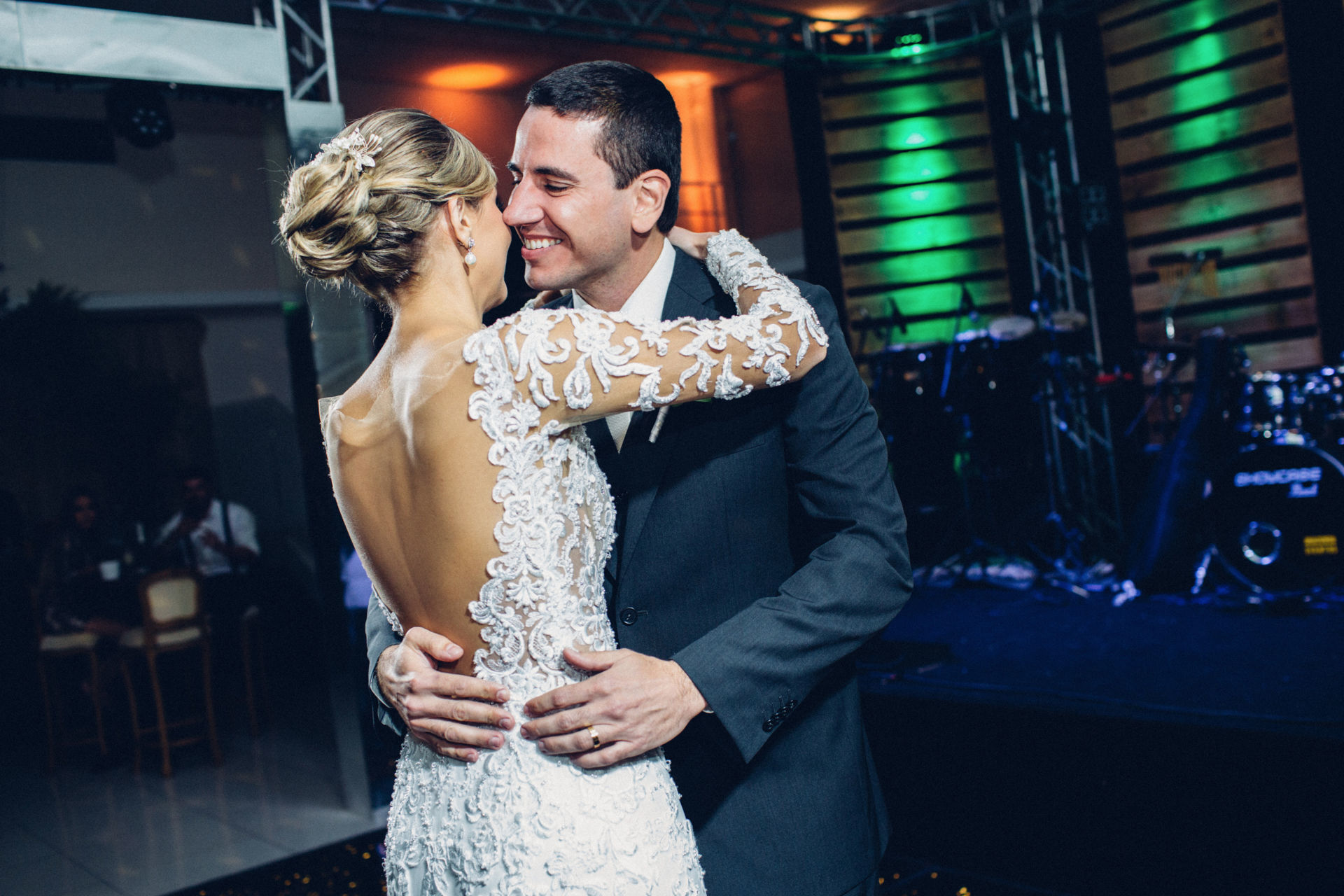 Foto Erika e Leonardo  - Imagem 133