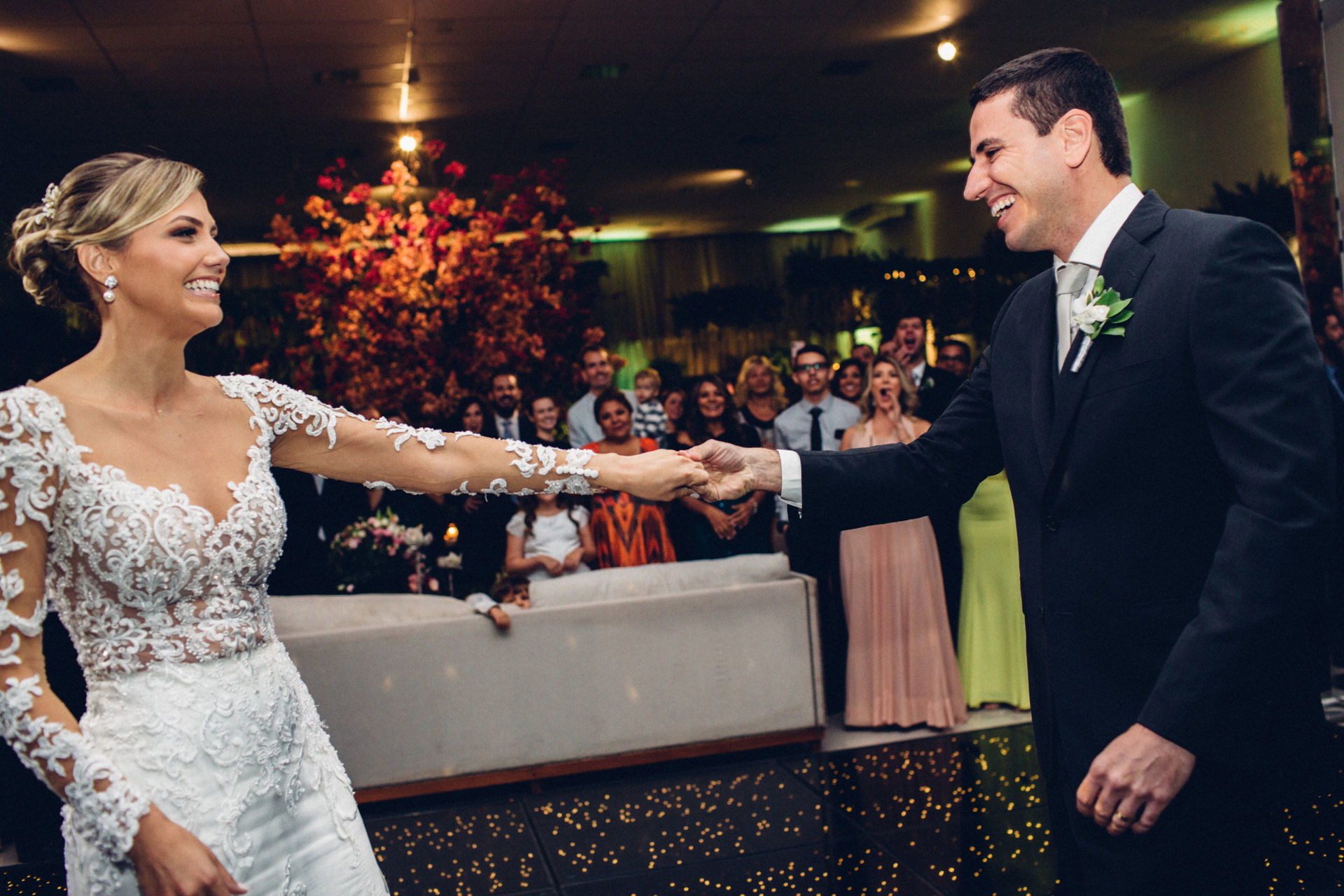 Foto Erika e Leonardo  - Imagem 138