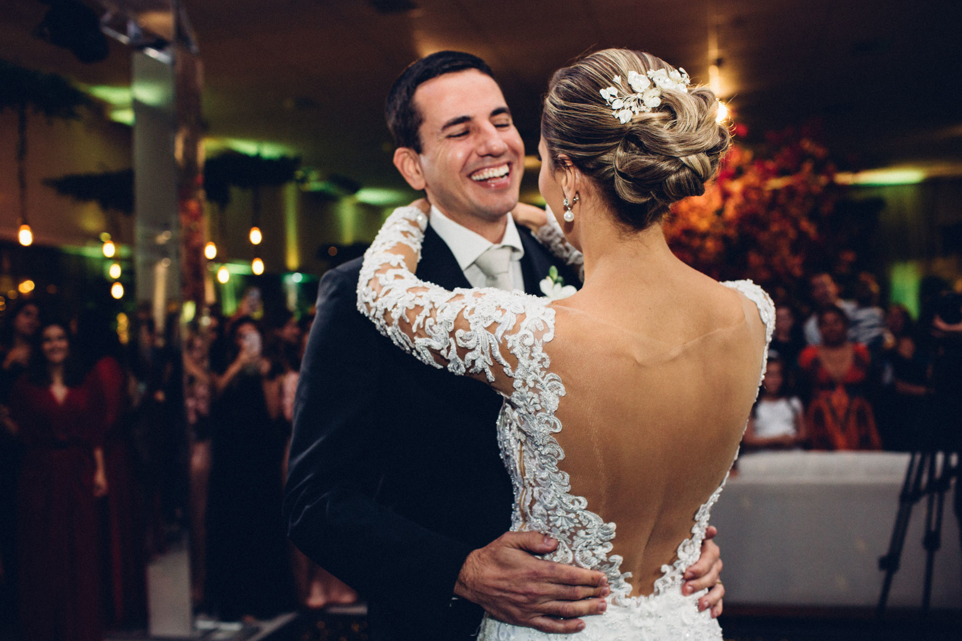 Foto Erika e Leonardo  - Imagem 136