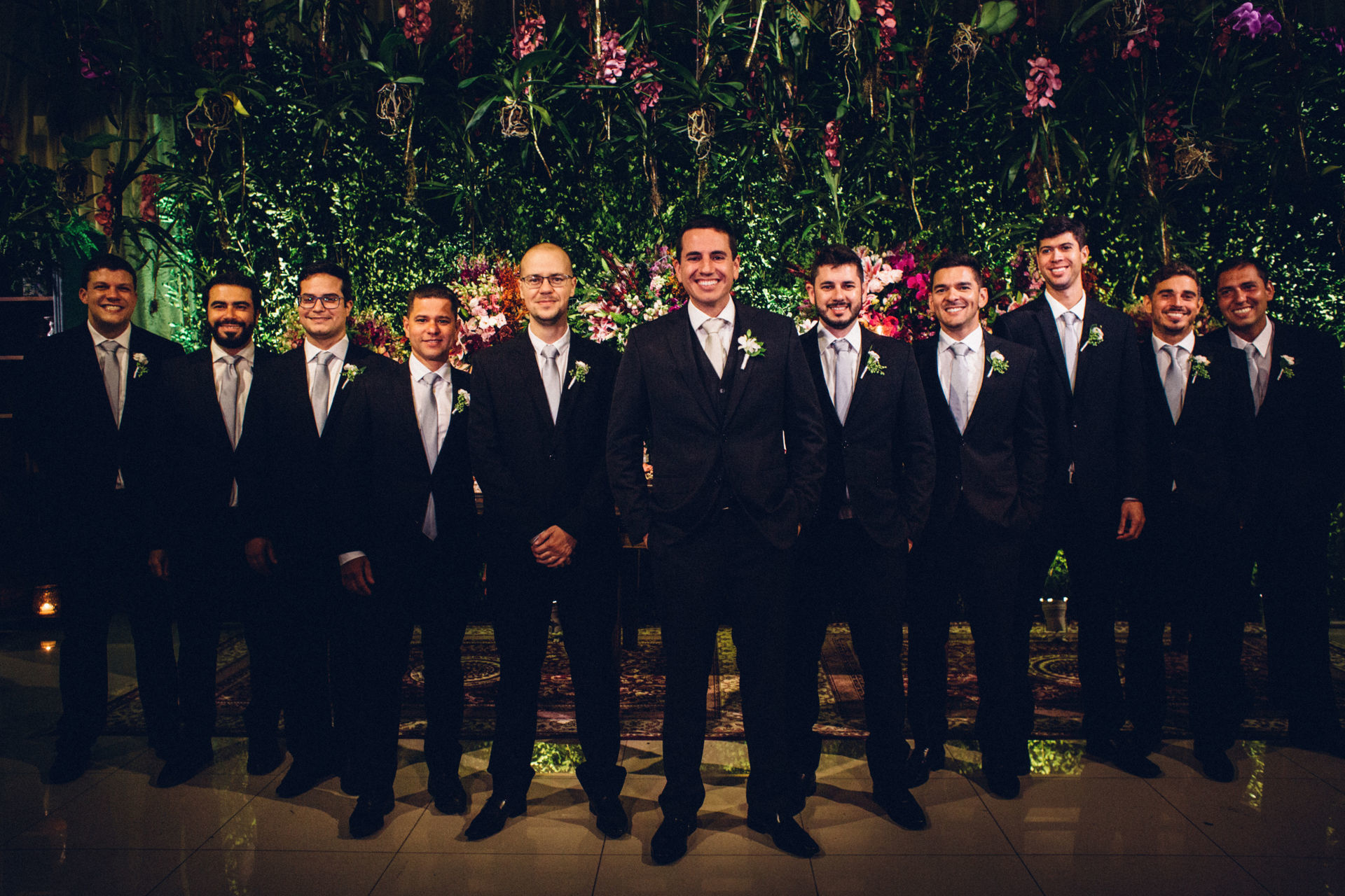 Foto Erika e Leonardo  - Imagem 145