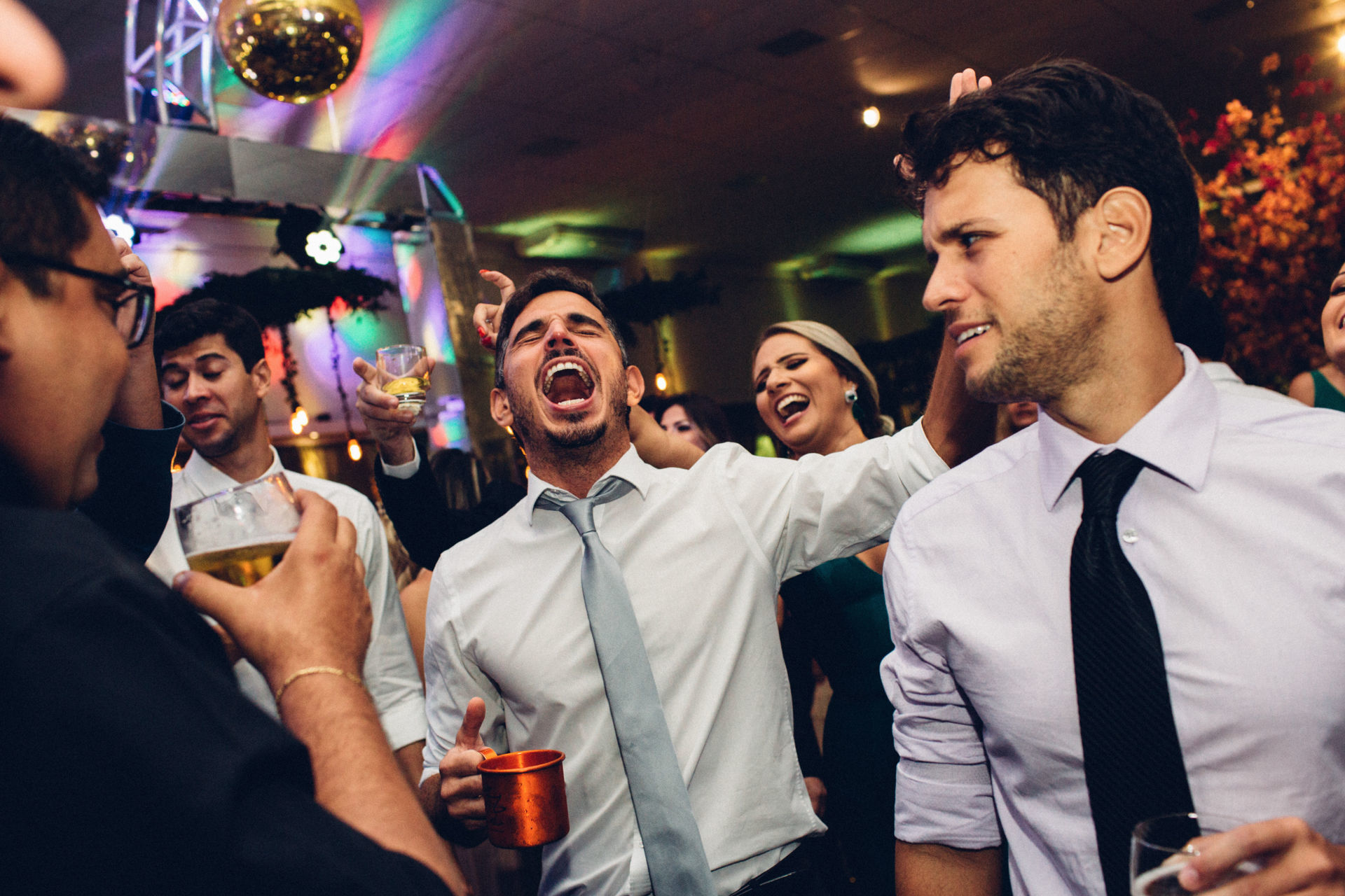 Foto Erika e Leonardo  - Imagem 156