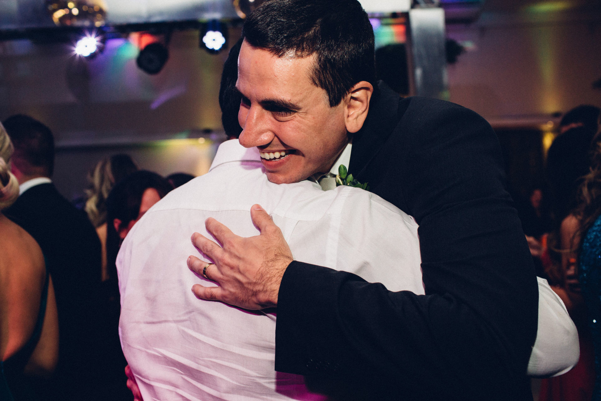 Foto Erika e Leonardo  - Imagem 155