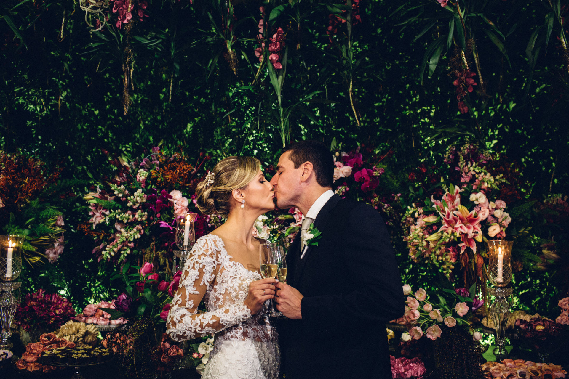 Foto Erika e Leonardo  - Imagem 149