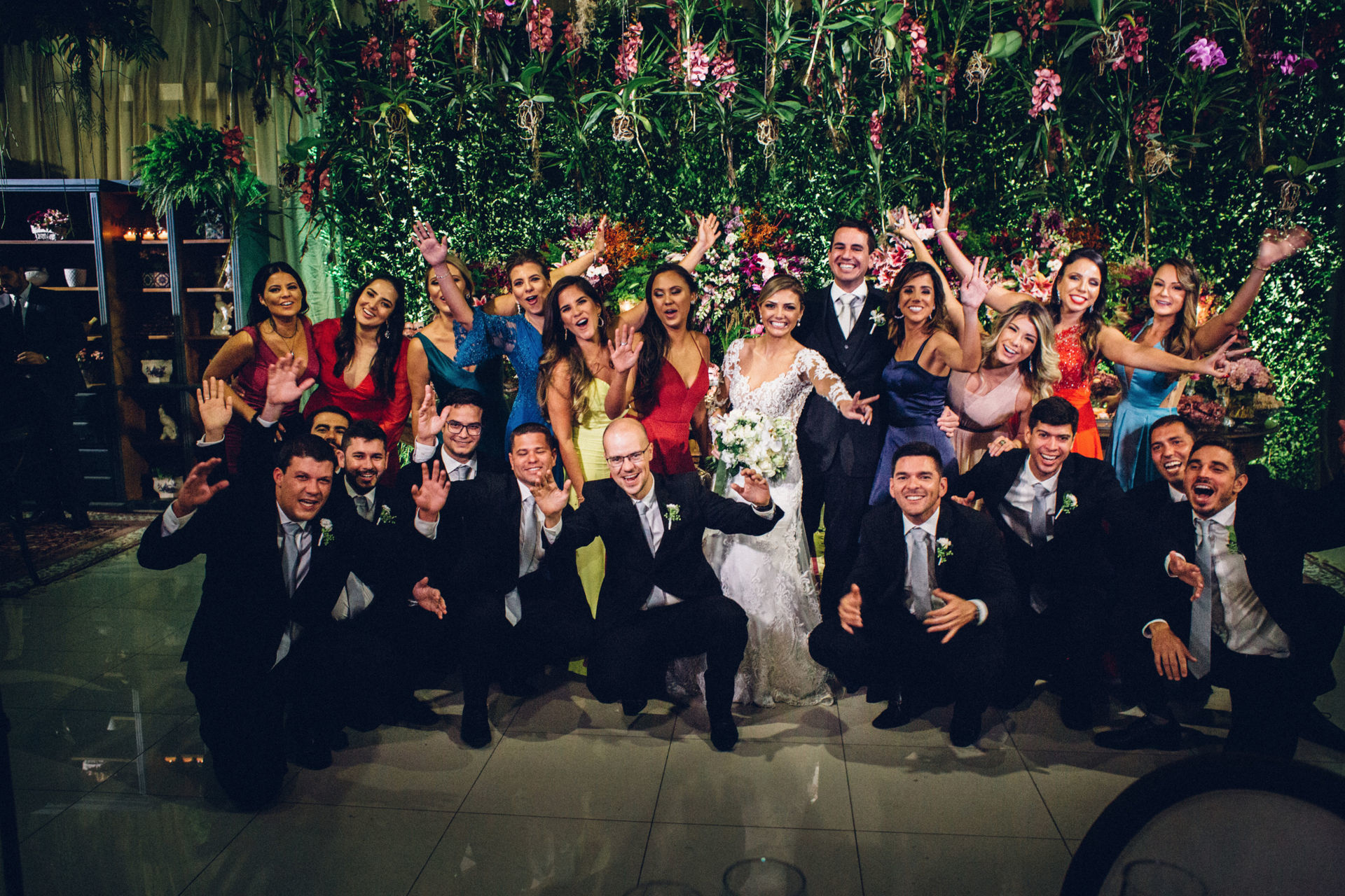 Foto Erika e Leonardo  - Imagem 147