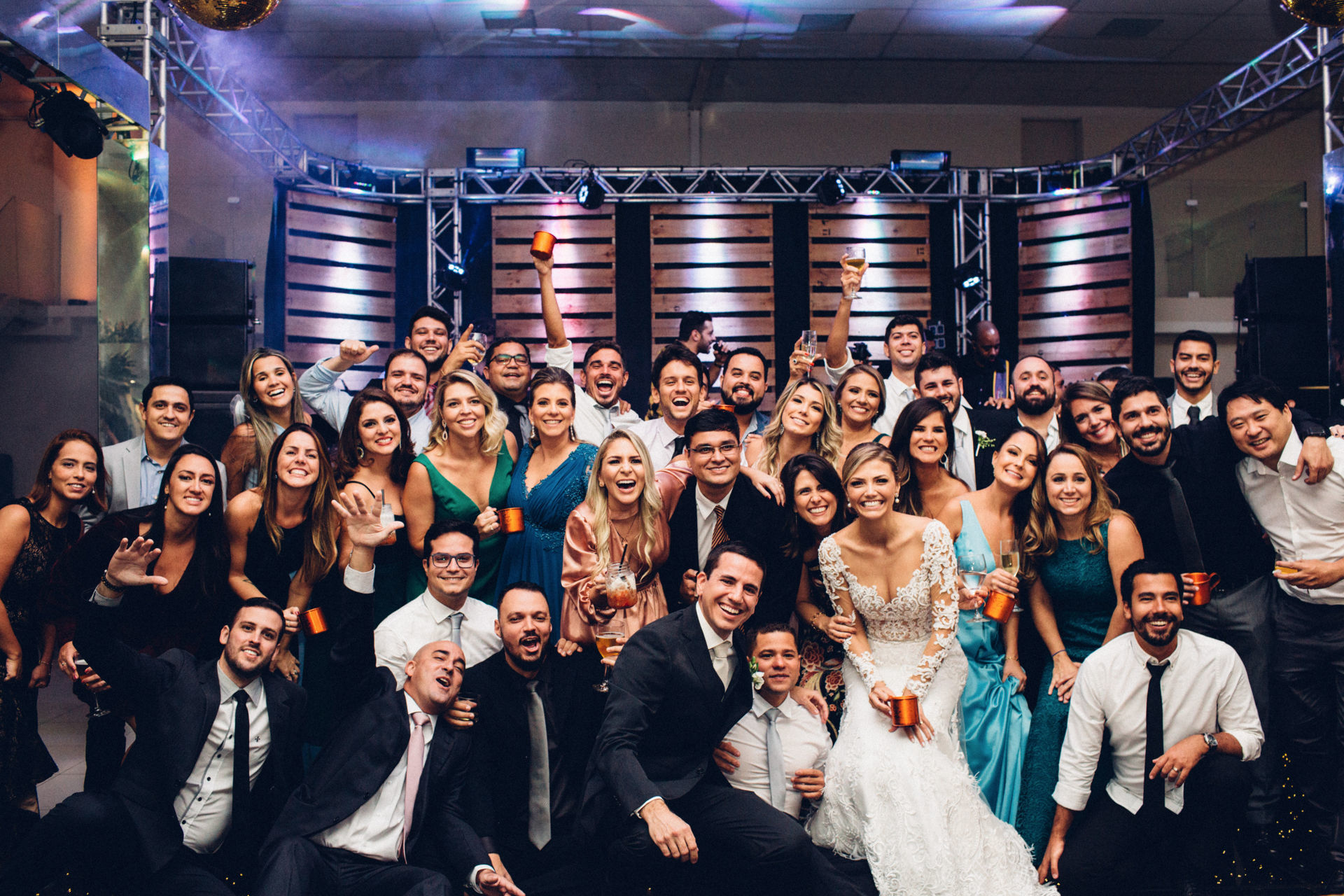 Foto Erika e Leonardo  - Imagem 153