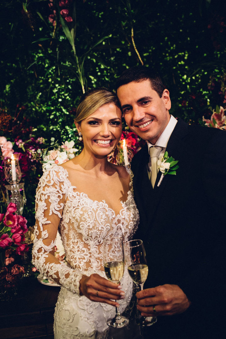 Foto Erika e Leonardo  - Imagem 148