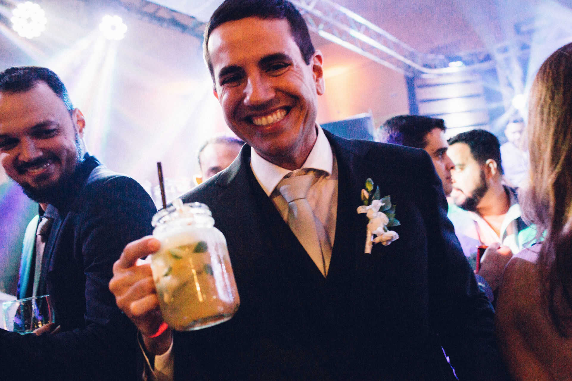 Foto Erika e Leonardo  - Imagem 160