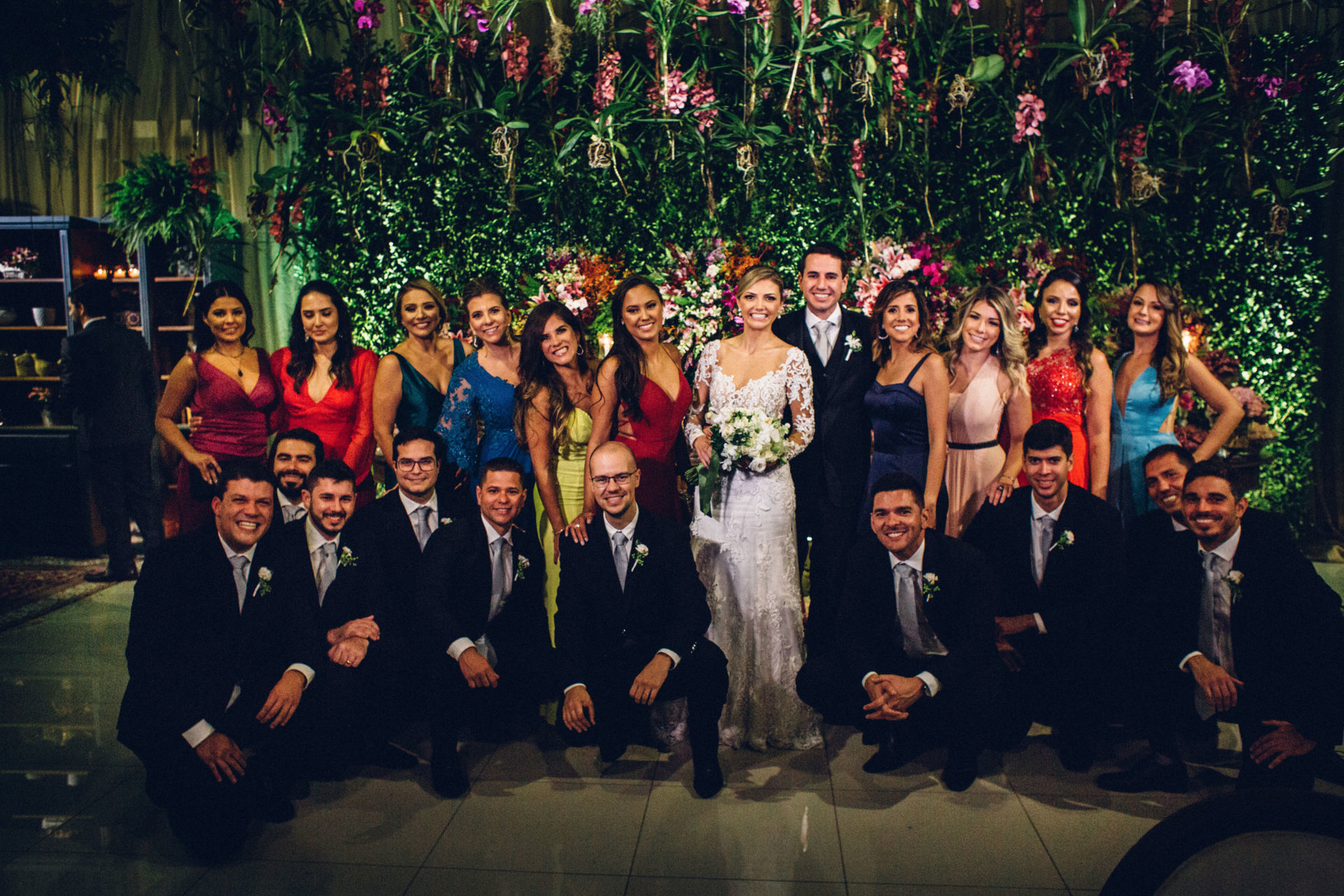 Foto Erika e Leonardo  - Imagem 146