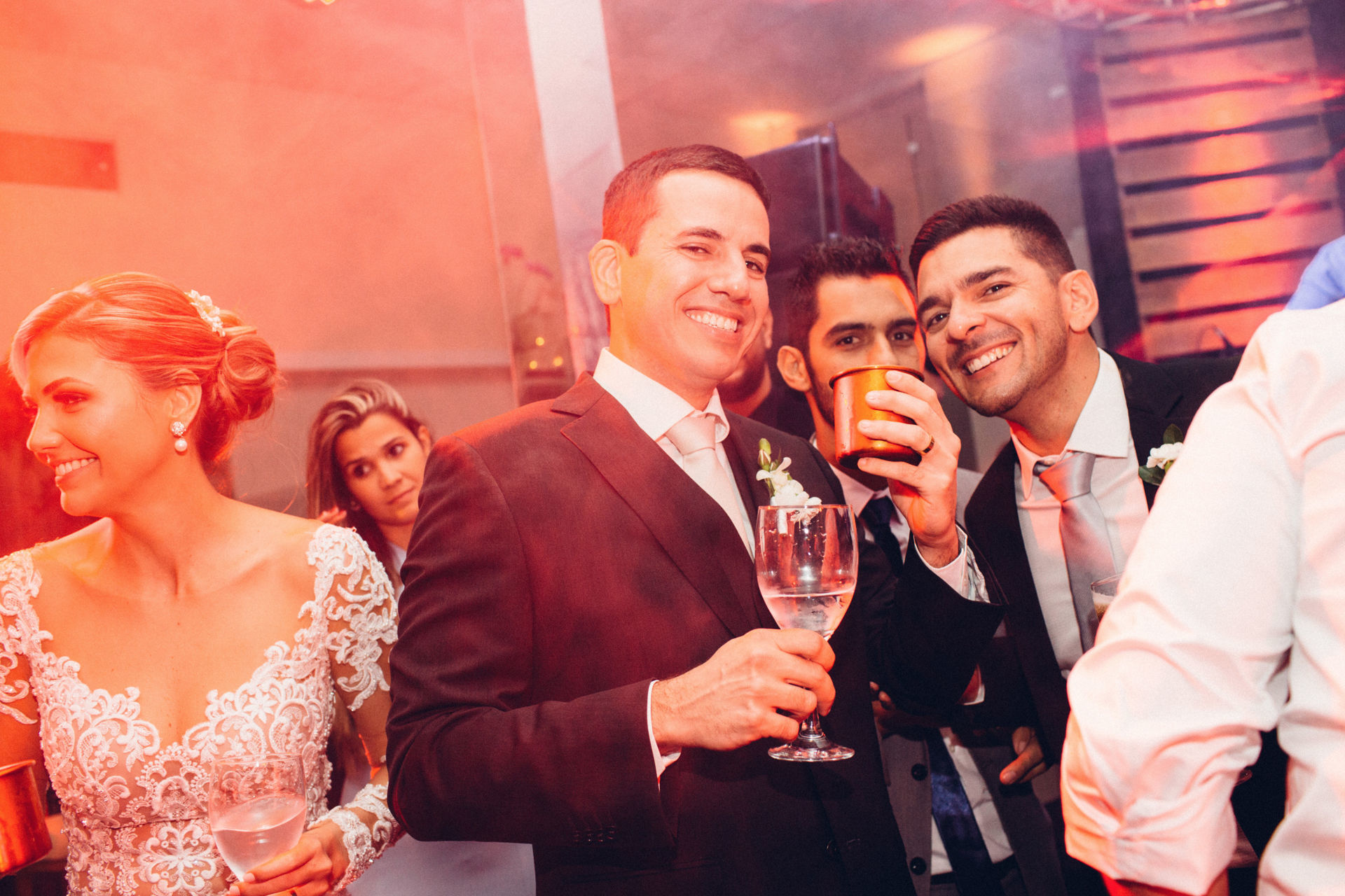 Foto Erika e Leonardo  - Imagem 159