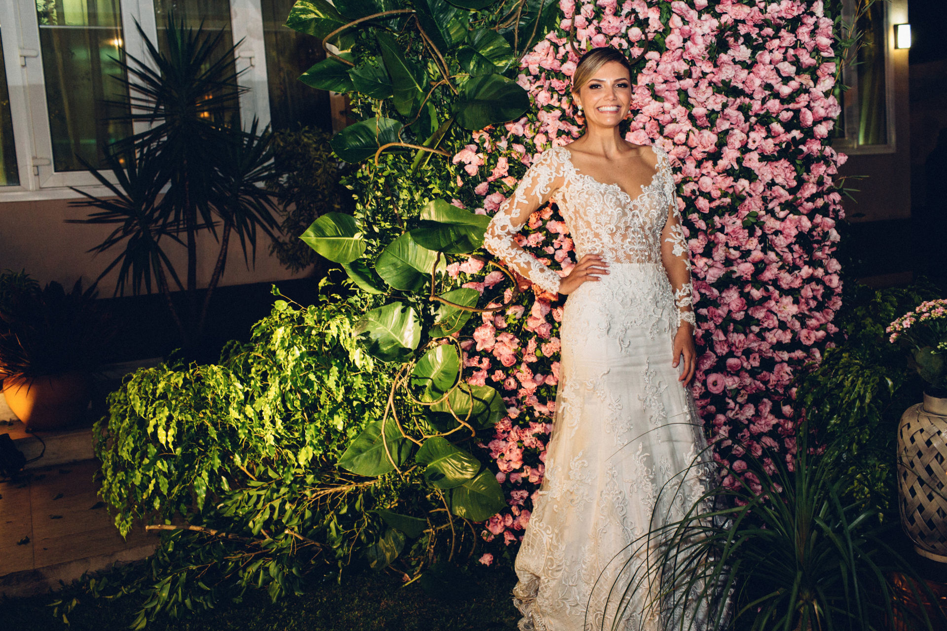 Foto Erika e Leonardo  - Imagem 166