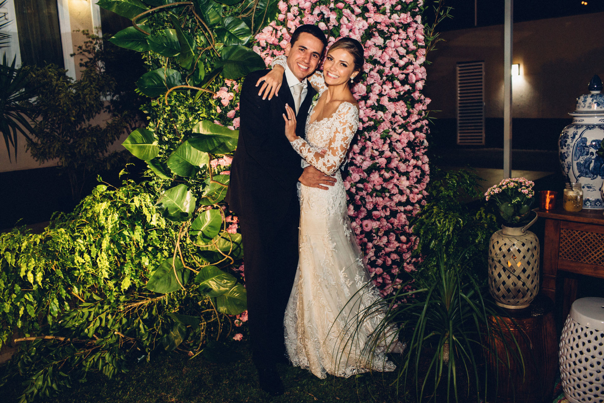 Foto Erika e Leonardo  - Imagem 167