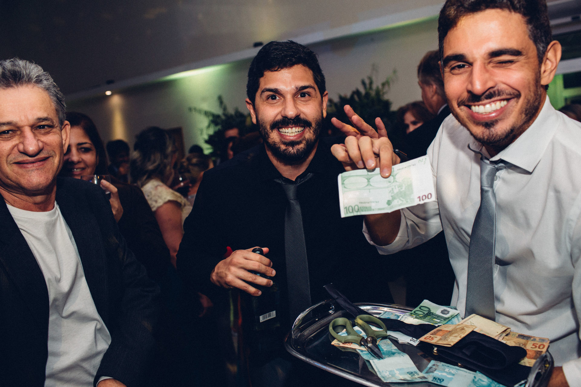 Foto Erika e Leonardo  - Imagem 173