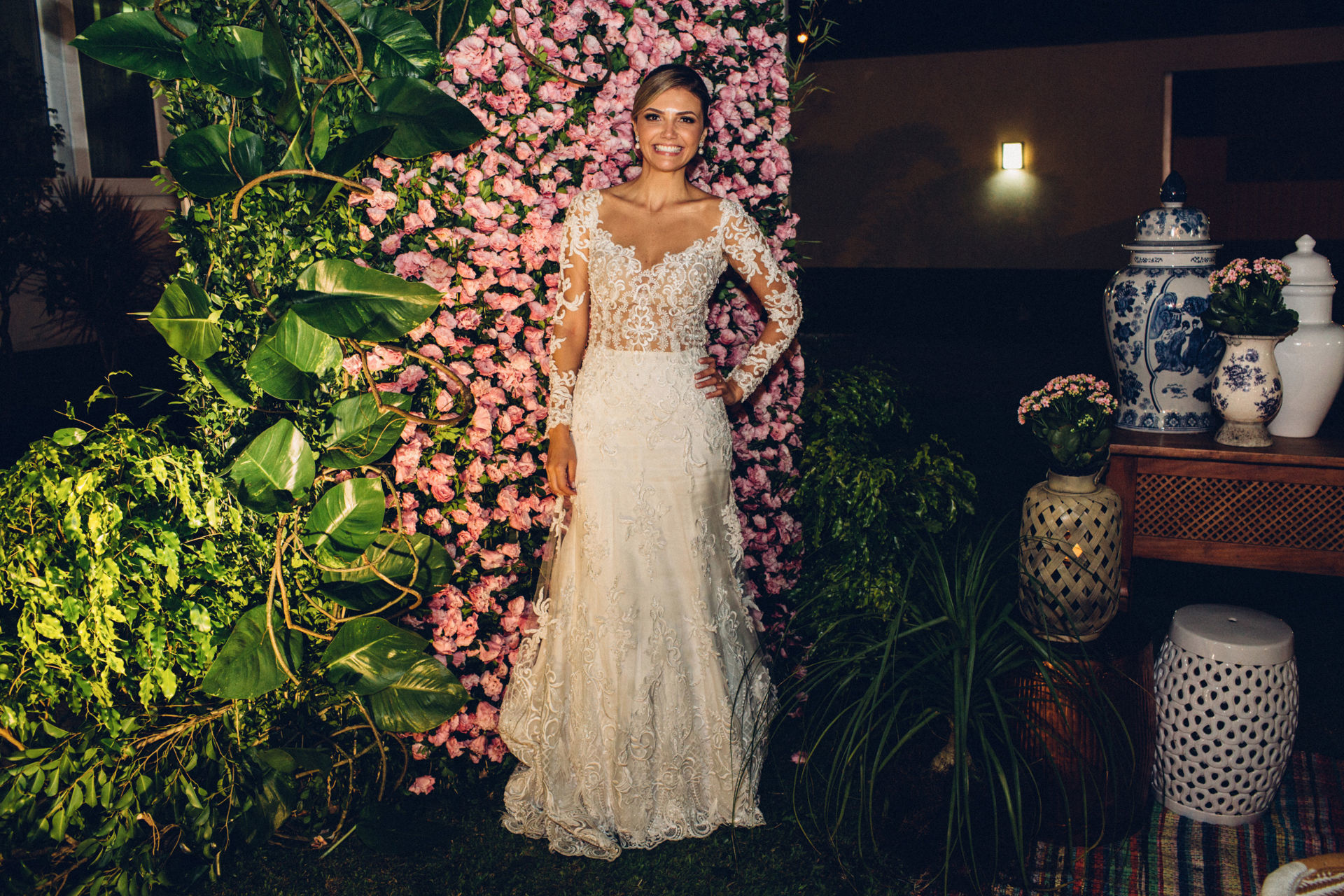 Foto Erika e Leonardo  - Imagem 165