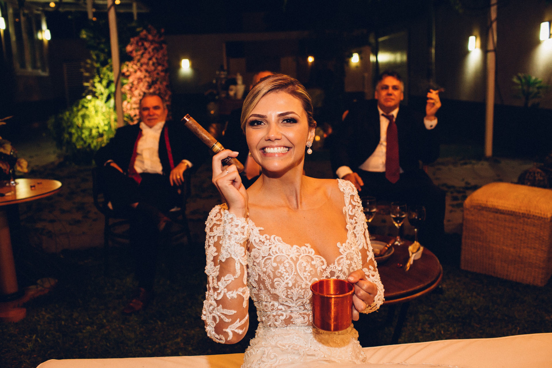 Foto Erika e Leonardo  - Imagem 163