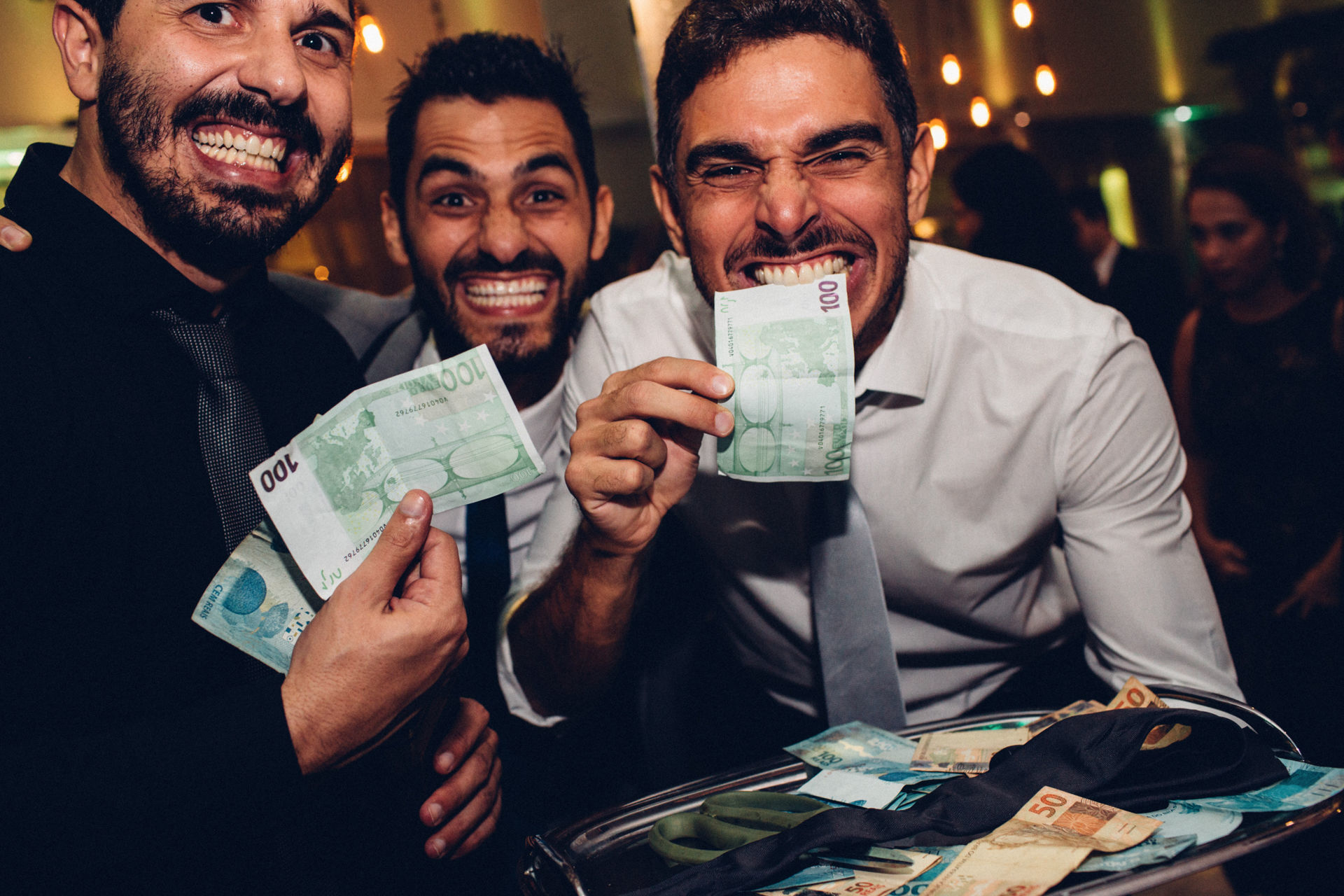 Foto Erika e Leonardo  - Imagem 174