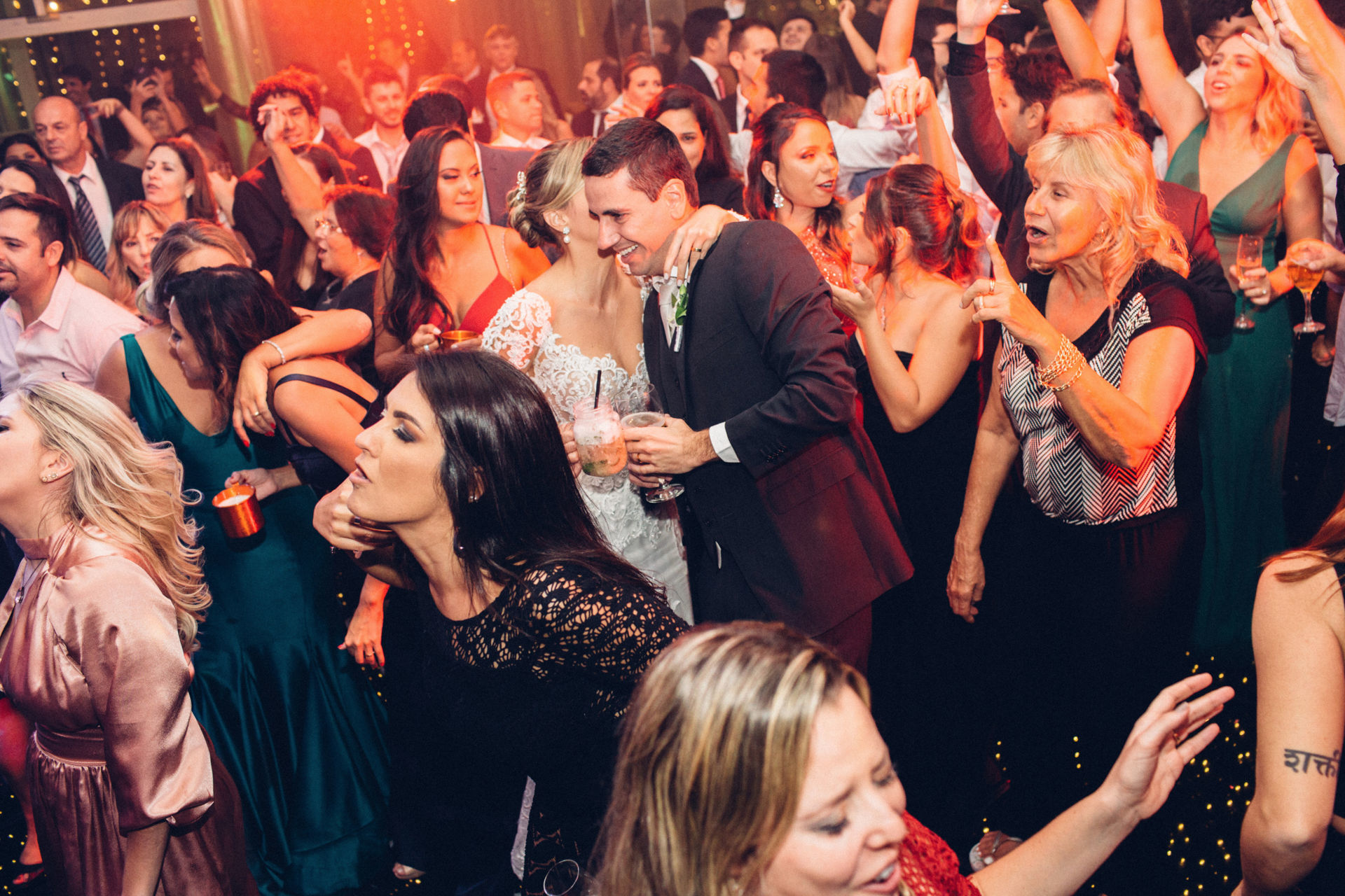 Foto Erika e Leonardo  - Imagem 177