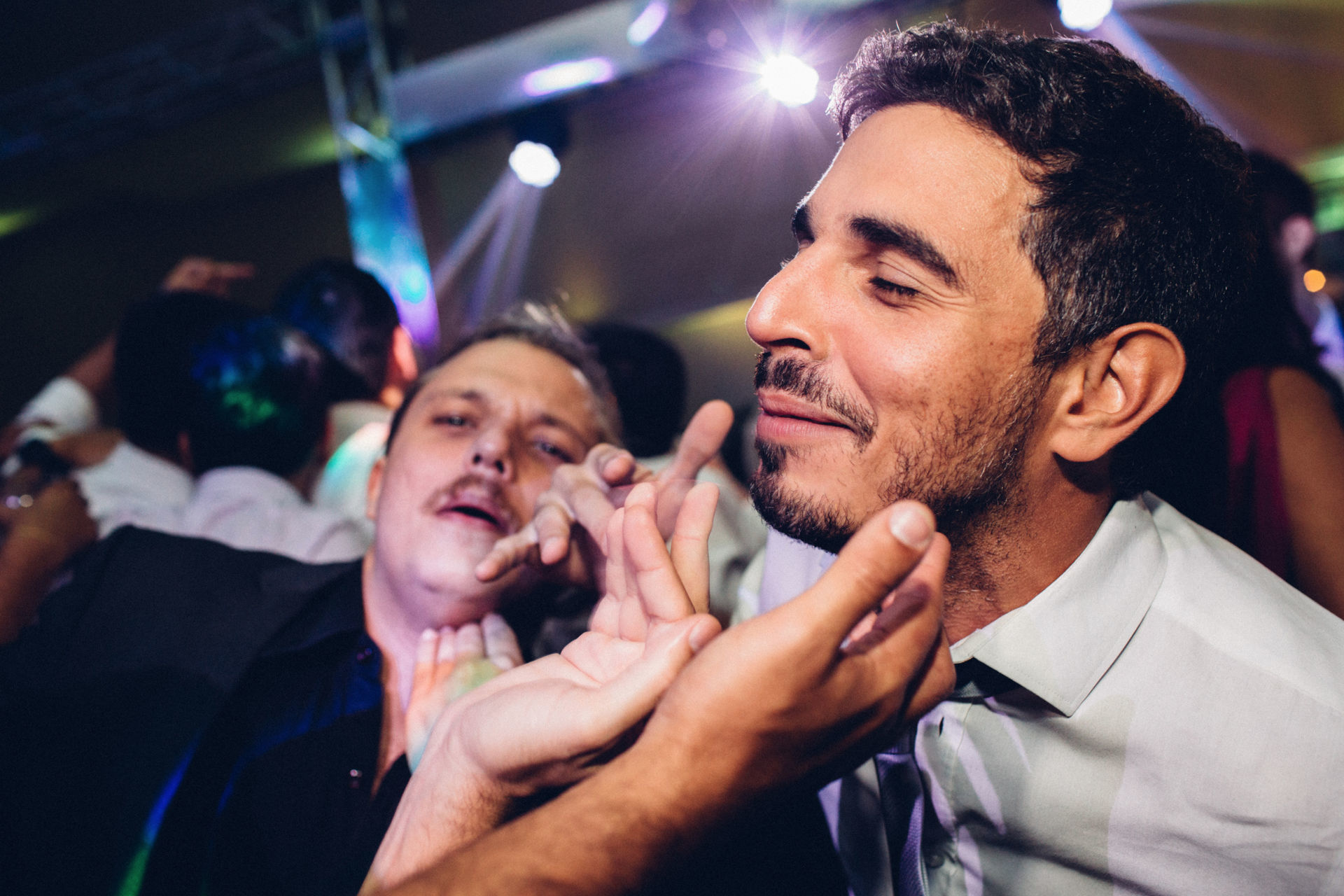 Foto Erika e Leonardo  - Imagem 198