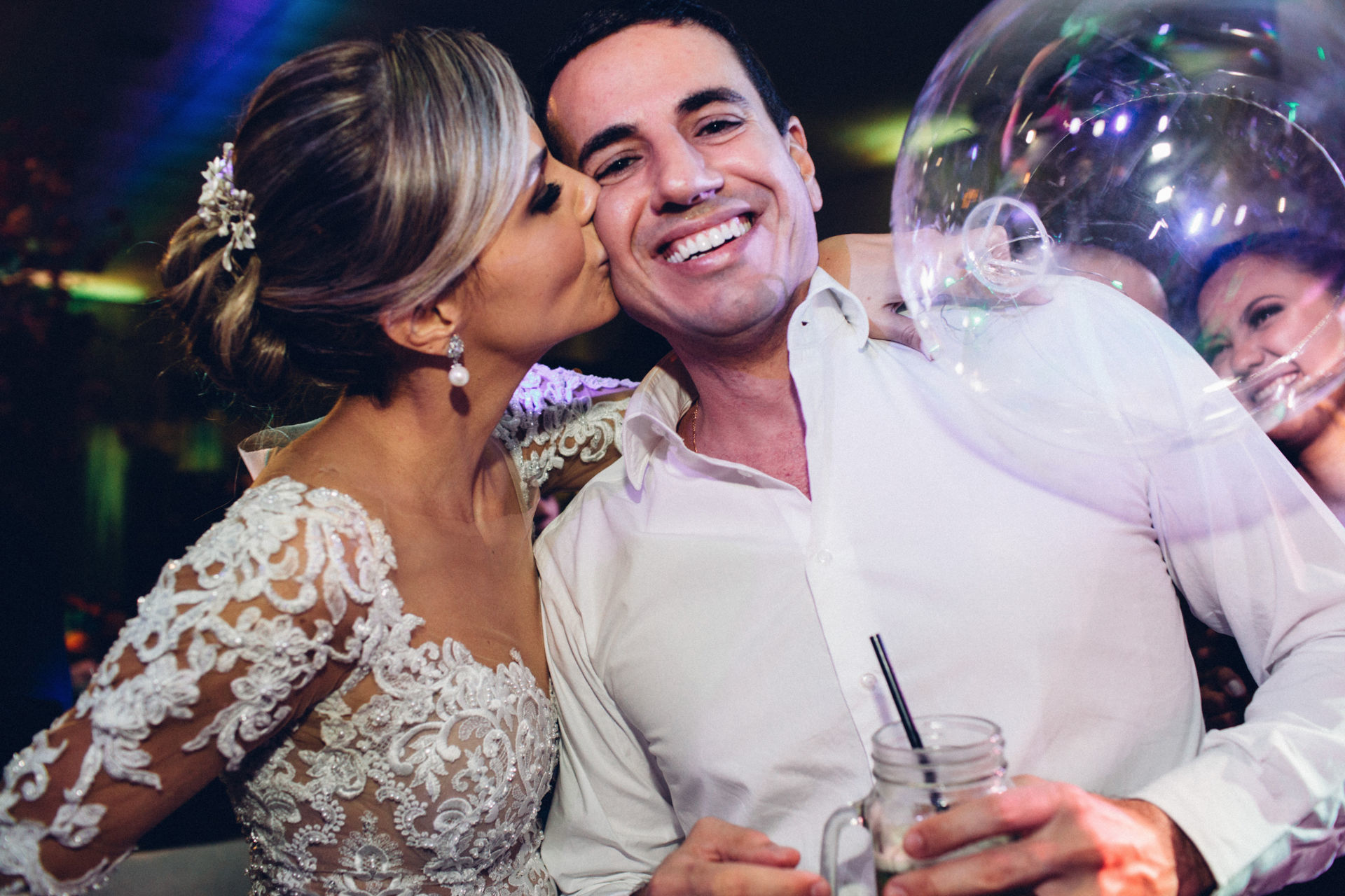 Foto Erika e Leonardo  - Imagem 199