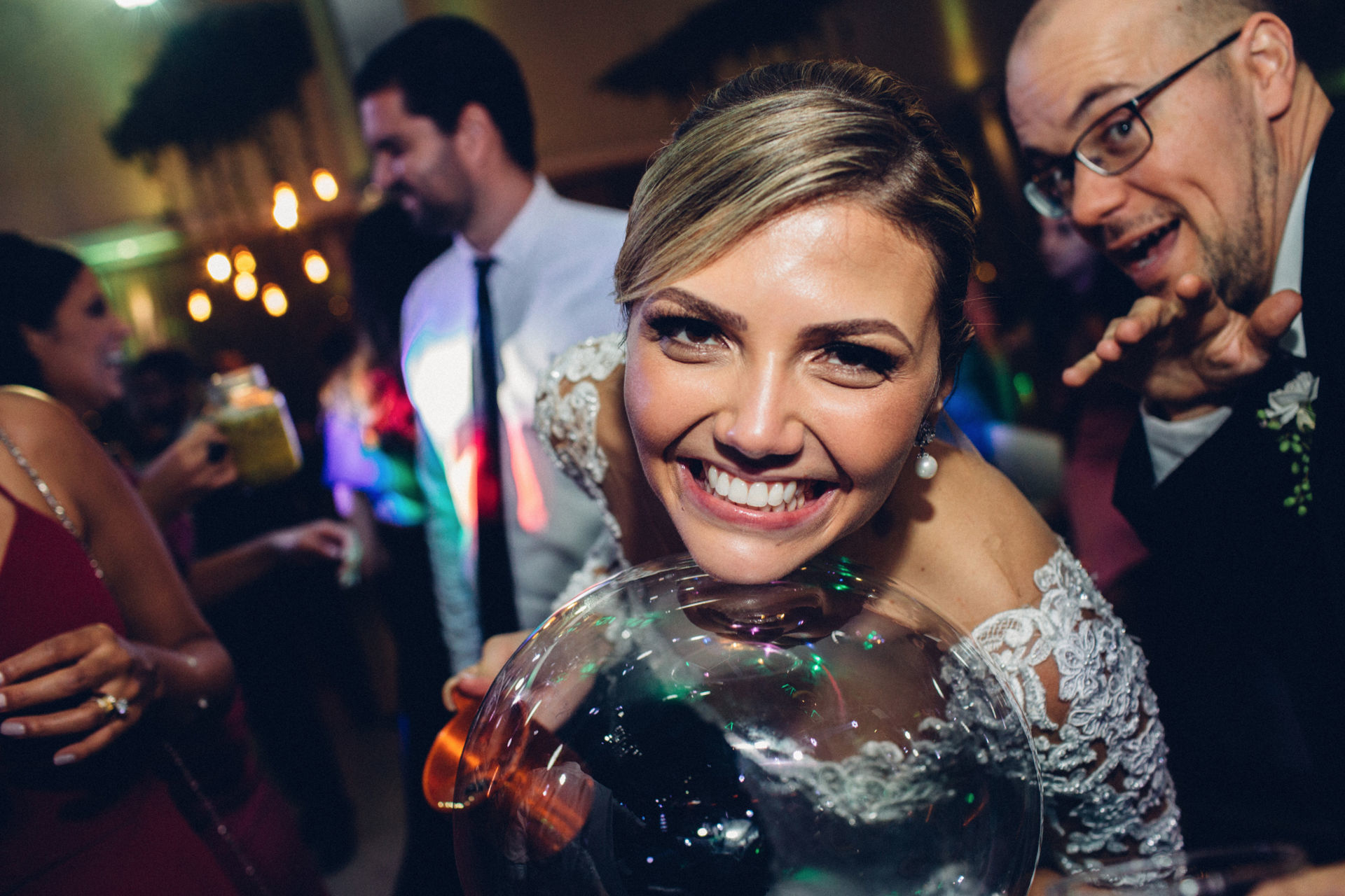 Foto Erika e Leonardo  - Imagem 196