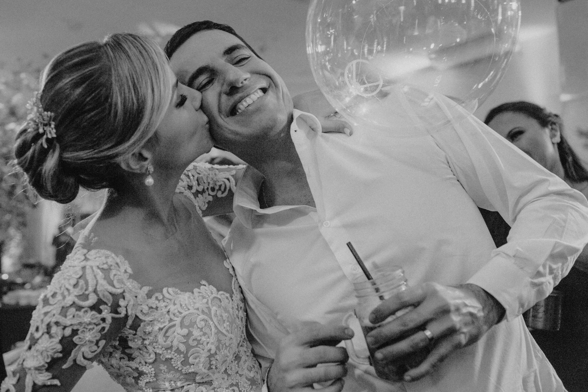 Foto Erika e Leonardo  - Imagem 200