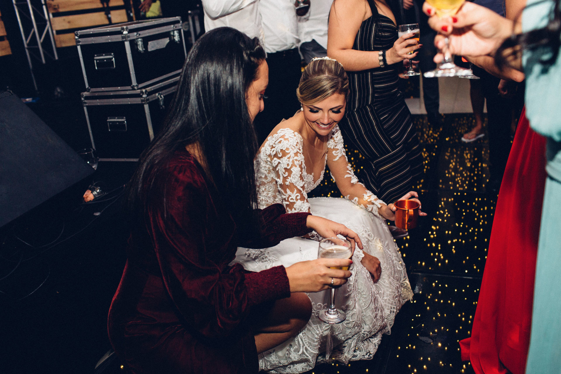 Foto Erika e Leonardo  - Imagem 211