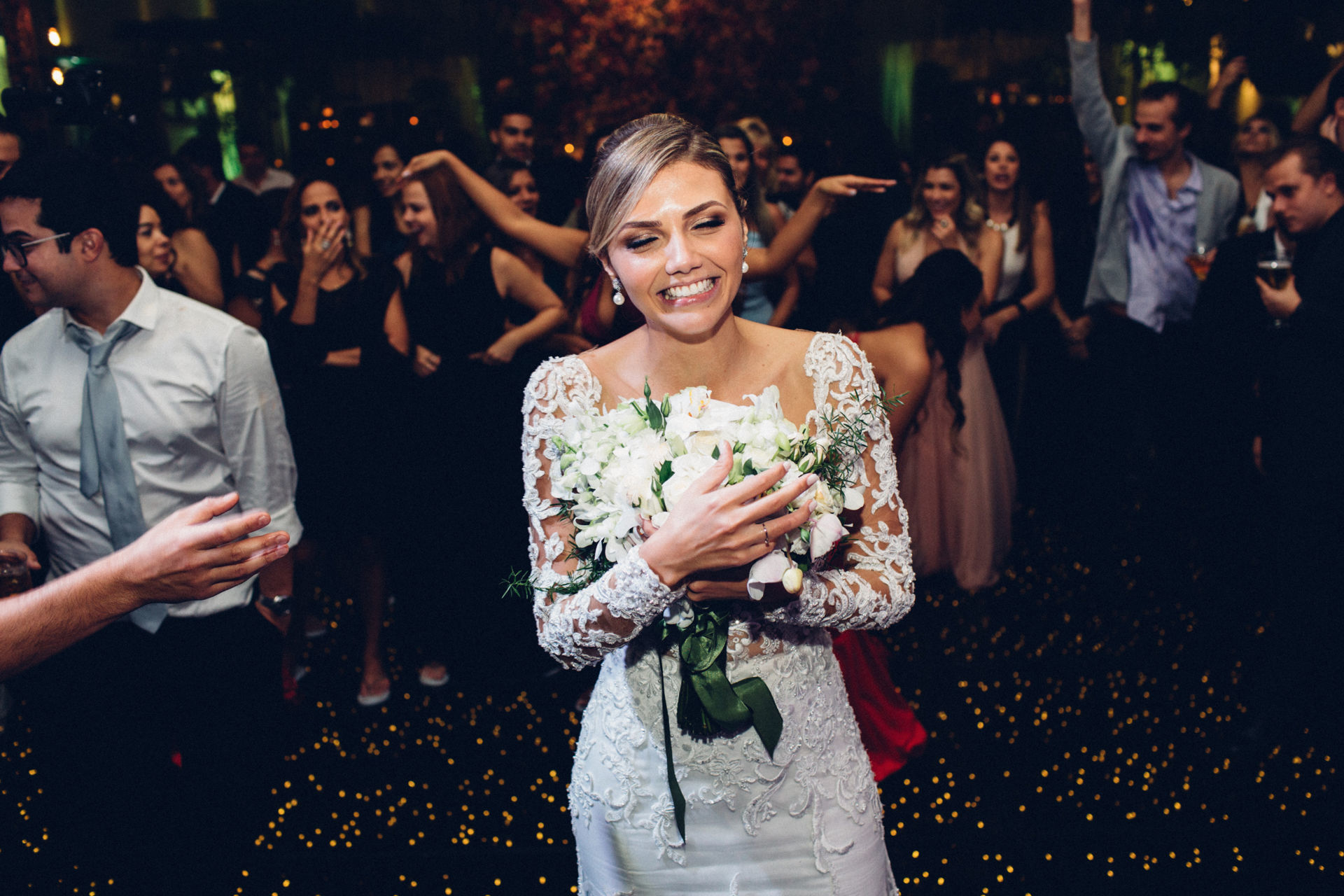 Foto Erika e Leonardo  - Imagem 207