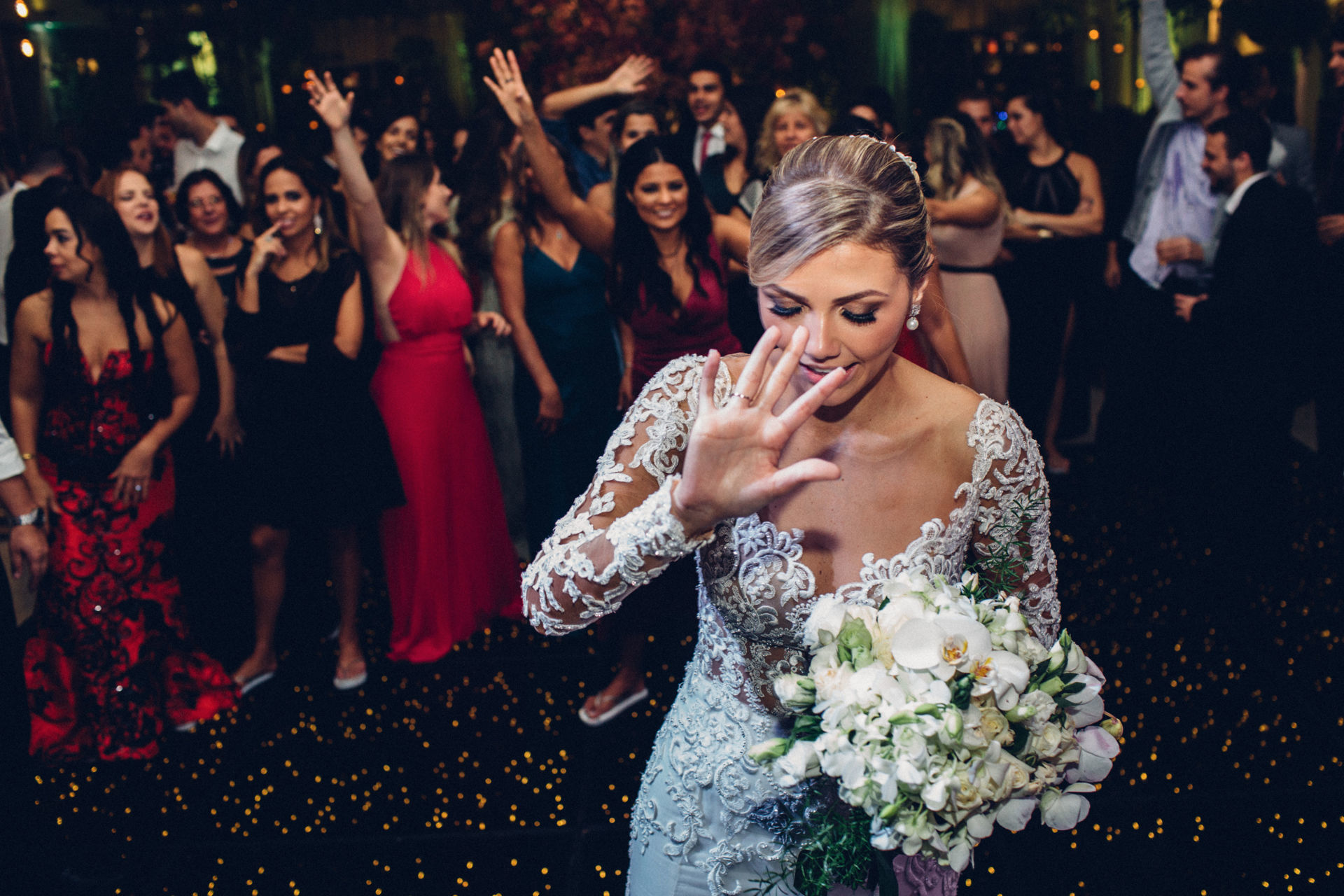 Foto Erika e Leonardo  - Imagem 206