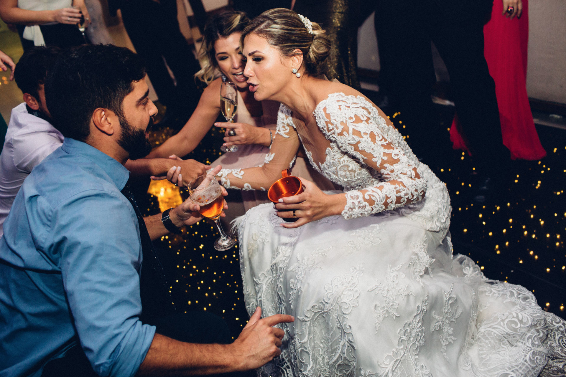 Foto Erika e Leonardo  - Imagem 217