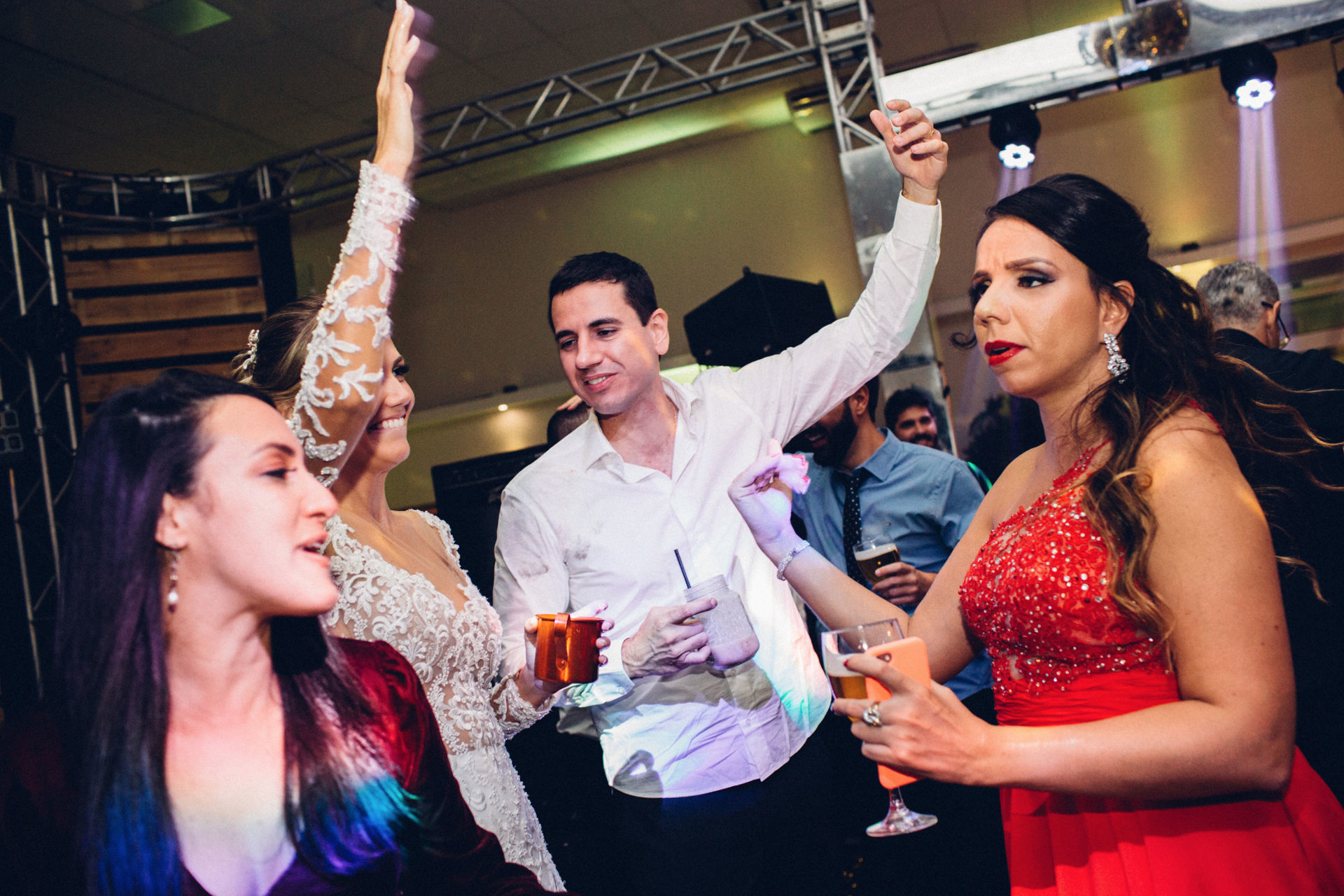 Foto Erika e Leonardo  - Imagem 213