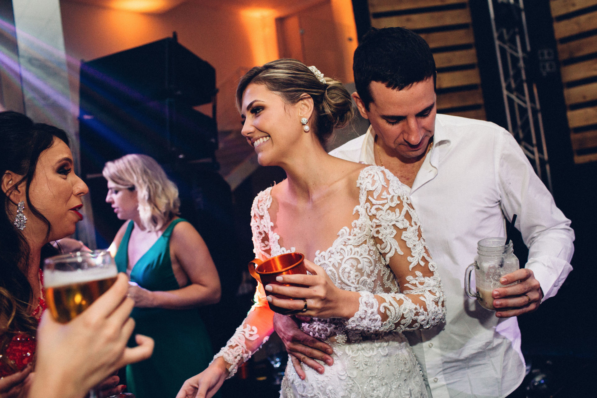 Foto Erika e Leonardo  - Imagem 210