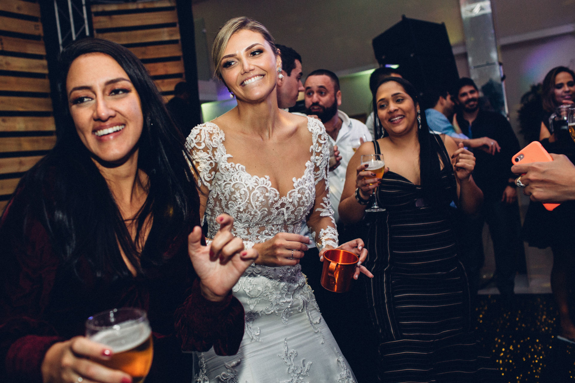 Foto Erika e Leonardo  - Imagem 212